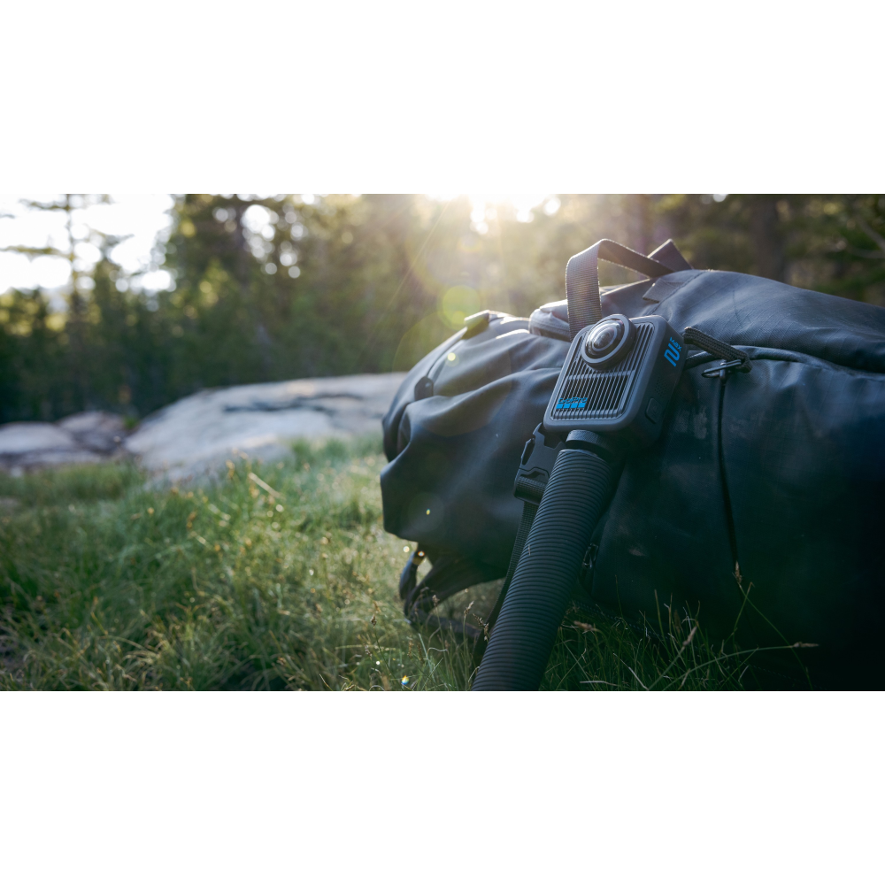 Camara GoPro MAX2 + Accessories Bundle-4