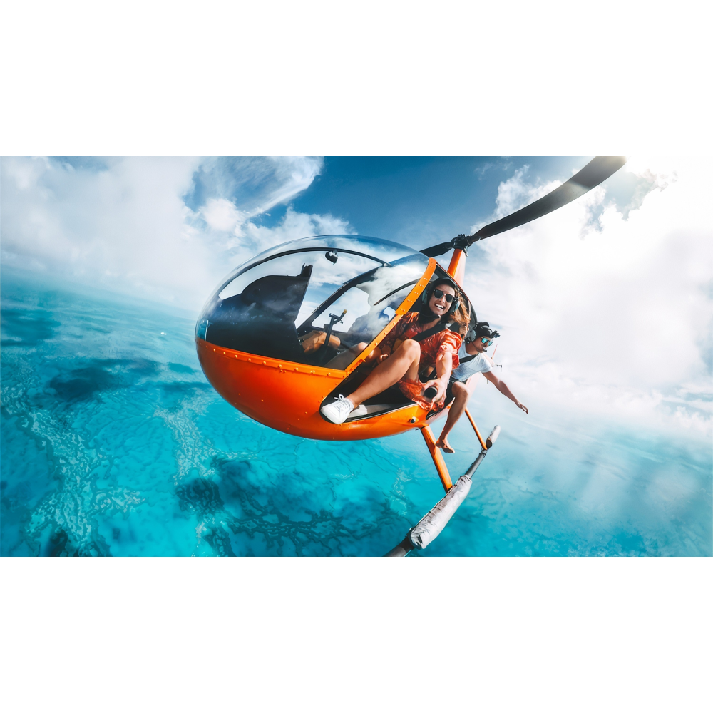 Camara GoPro MAX2 + Accessories Bundle-5