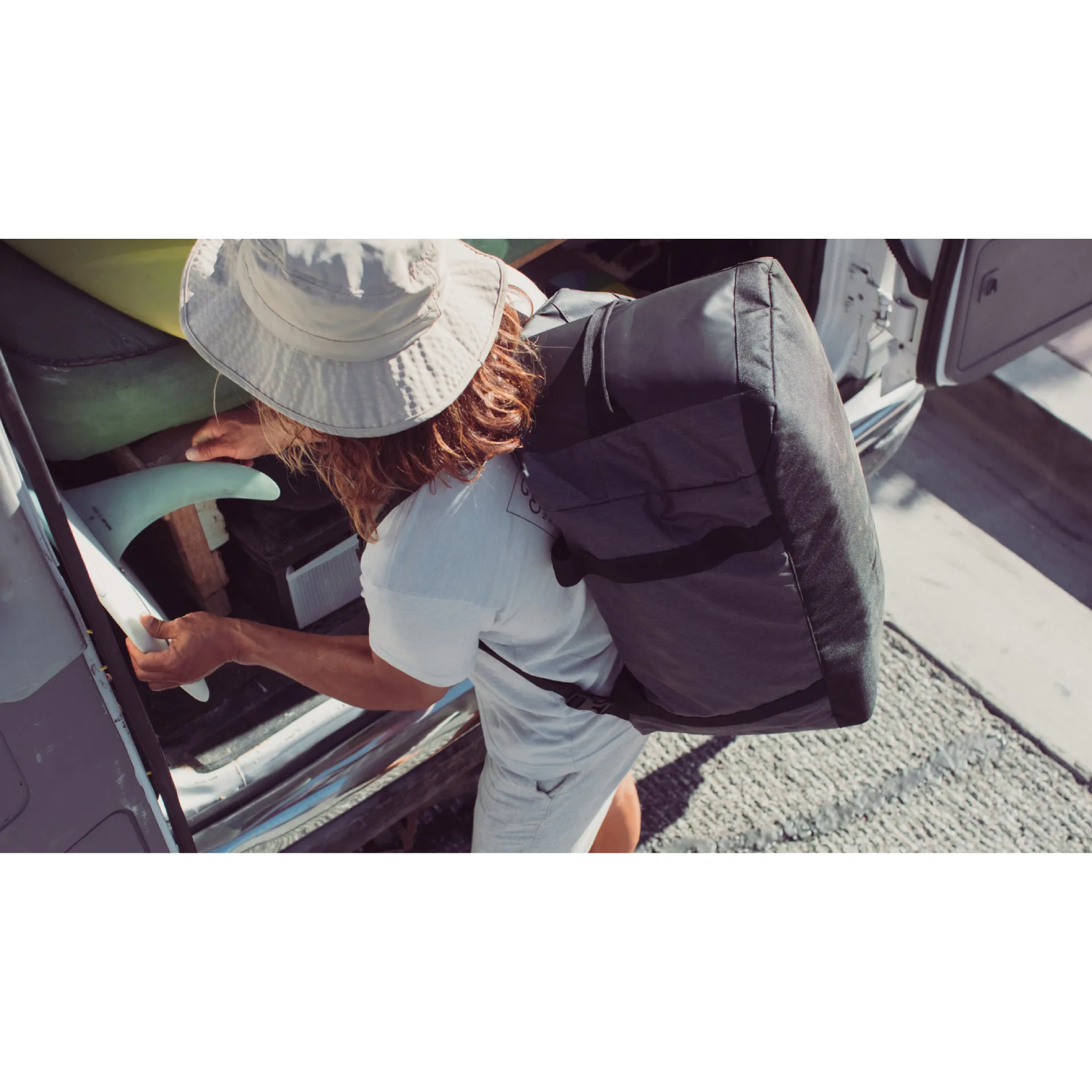 Bolso Deportivo Mission GoPro -3