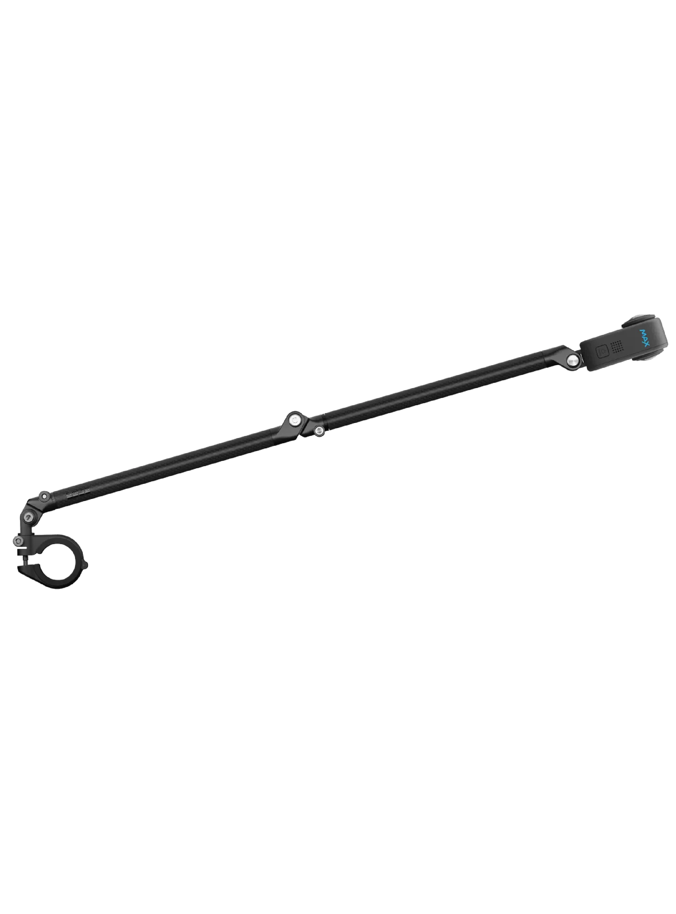 Boom y soporte para Manubrio/Asiento GoPro-2