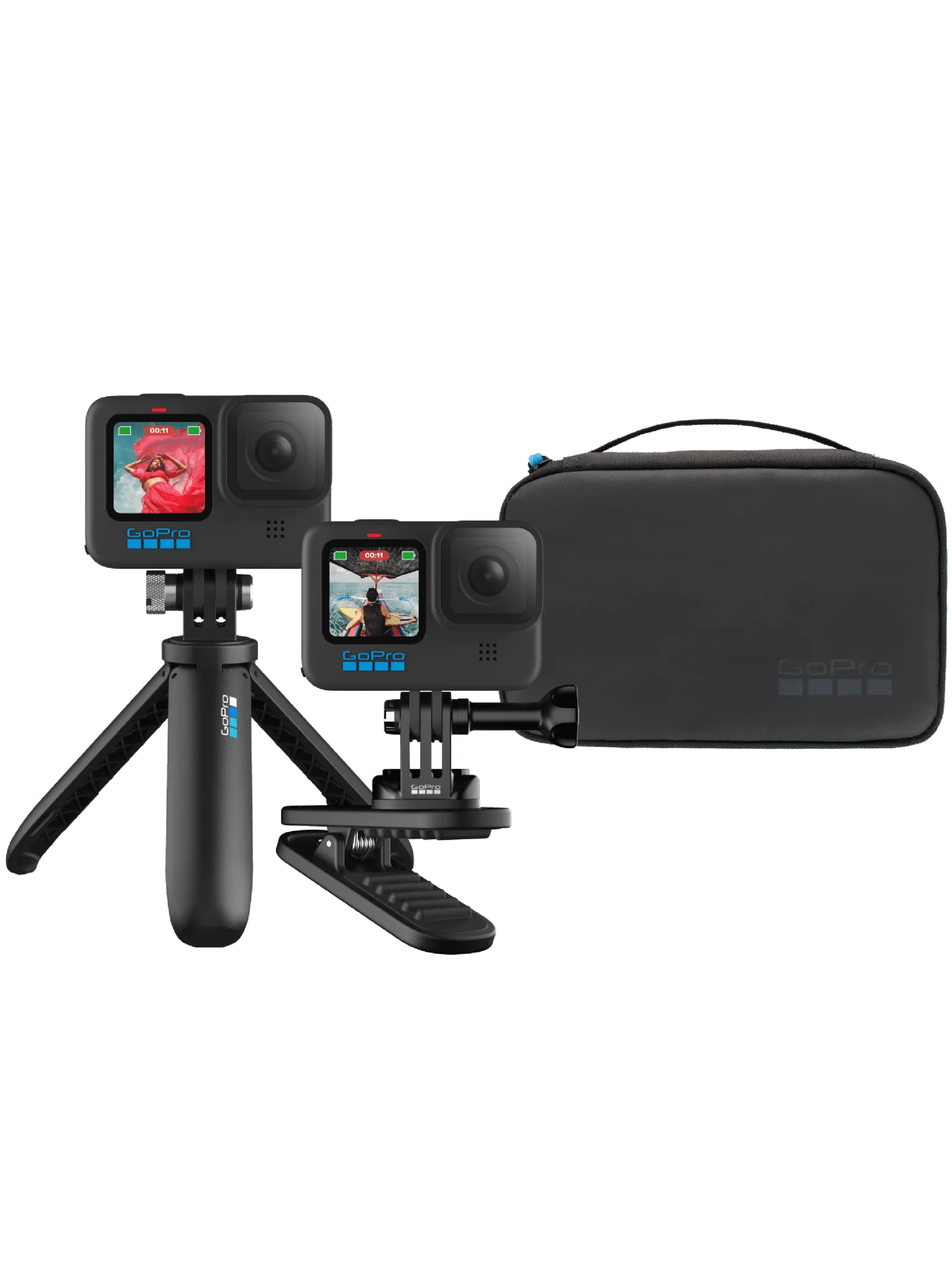 Kit de Viaje GoPro-0