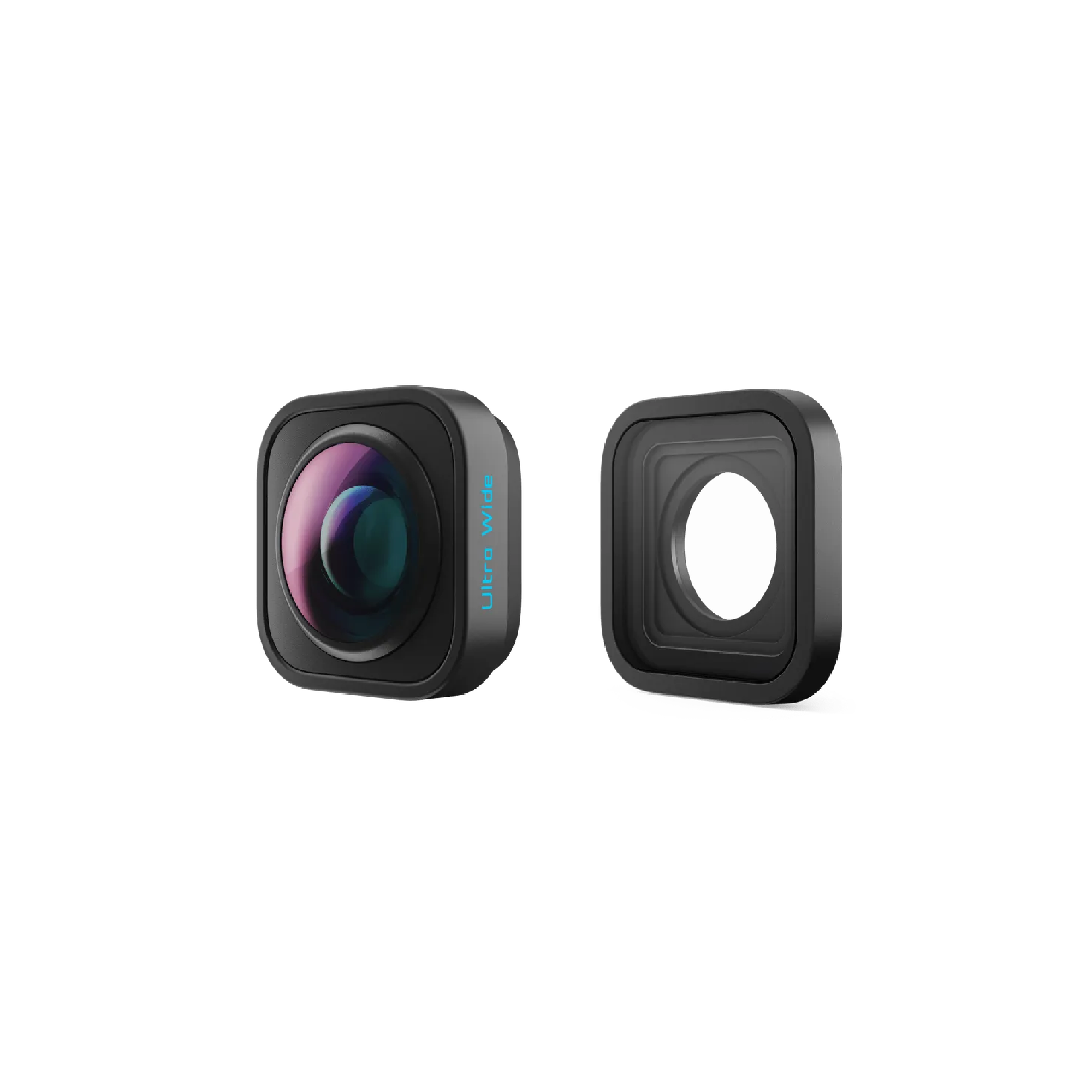 Camara GoPro HERO 13 Black Ultra Wide Edition-1
