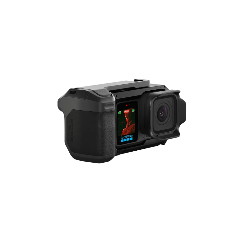 POINT AND SHOOT GRIP GOPRO-1