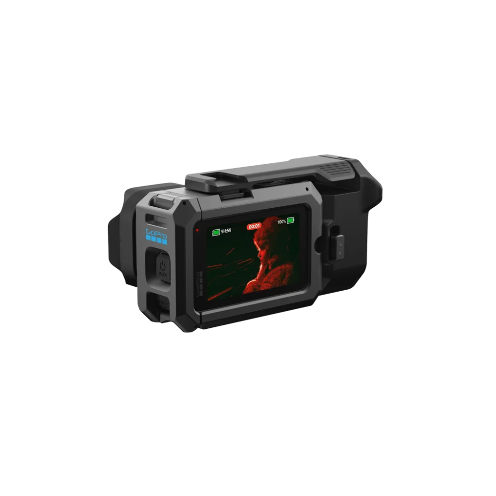 POINT AND SHOOT GRIP GOPRO-2
