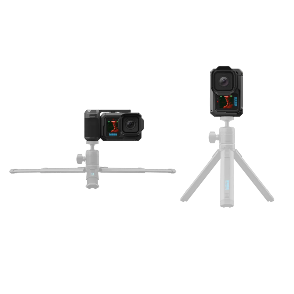 POINT AND SHOOT GRIP GOPRO-4