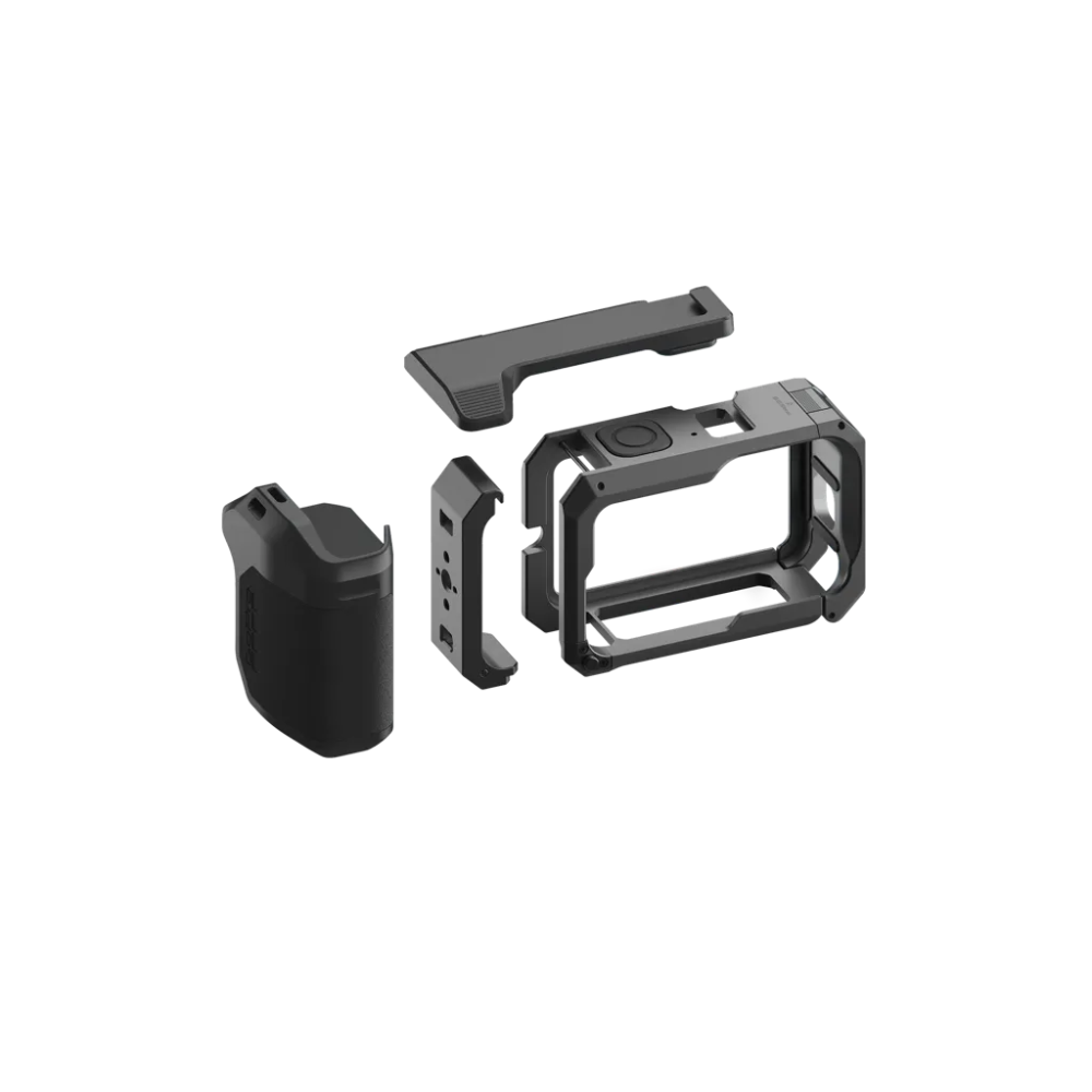 POINT AND SHOOT GRIP GOPRO-5