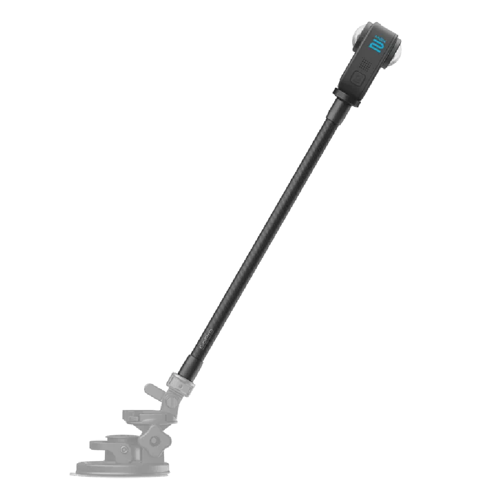 JUEGO DE EXTENSIONES DE FIBRA DE CARBONO GOPRO-2