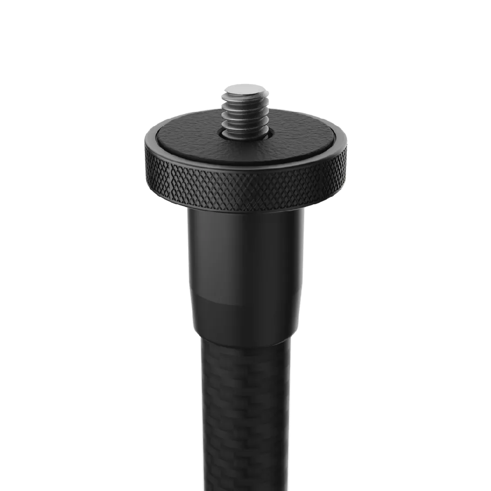 JUEGO DE EXTENSIONES DE FIBRA DE CARBONO GOPRO-3