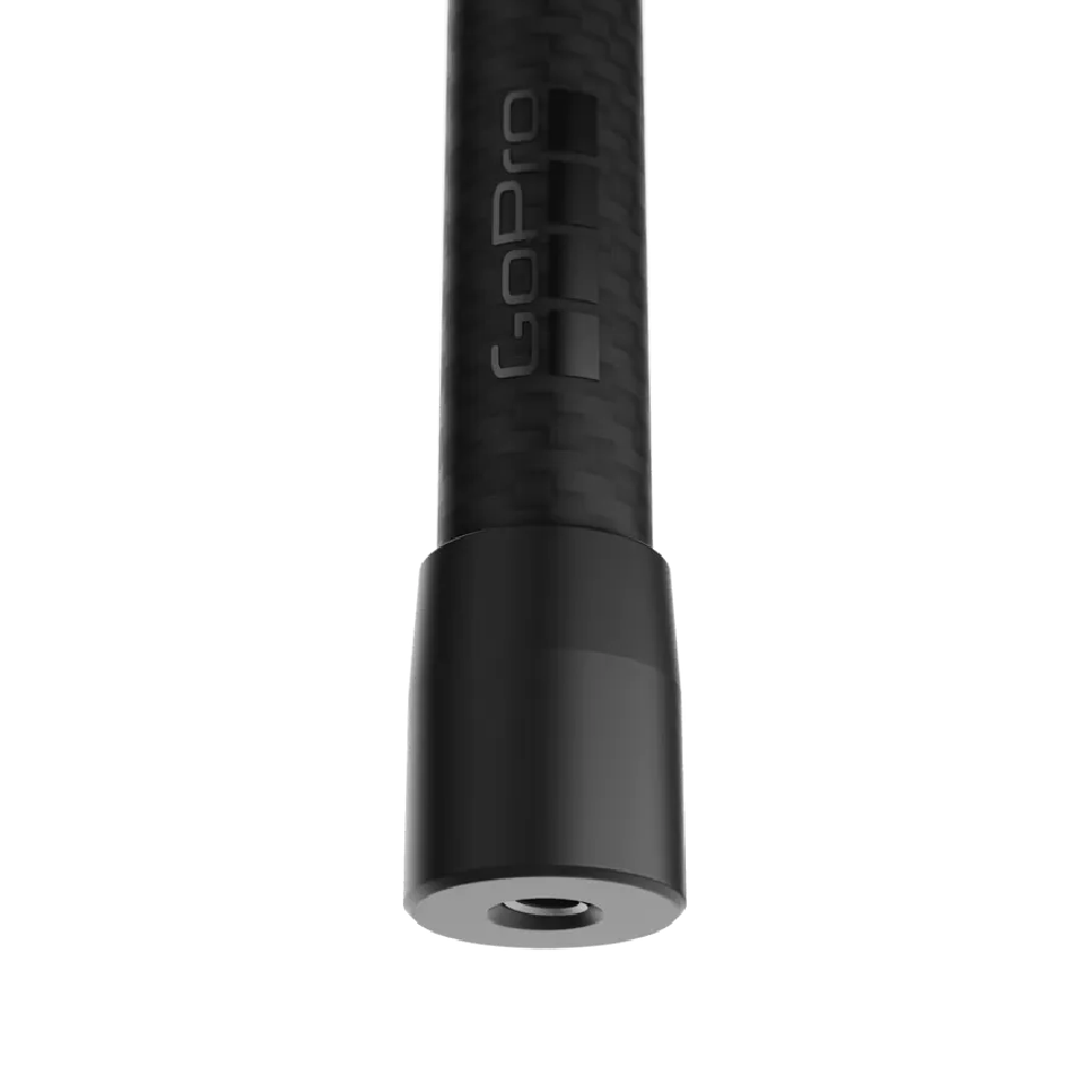 JUEGO DE EXTENSIONES DE FIBRA DE CARBONO GOPRO-4
