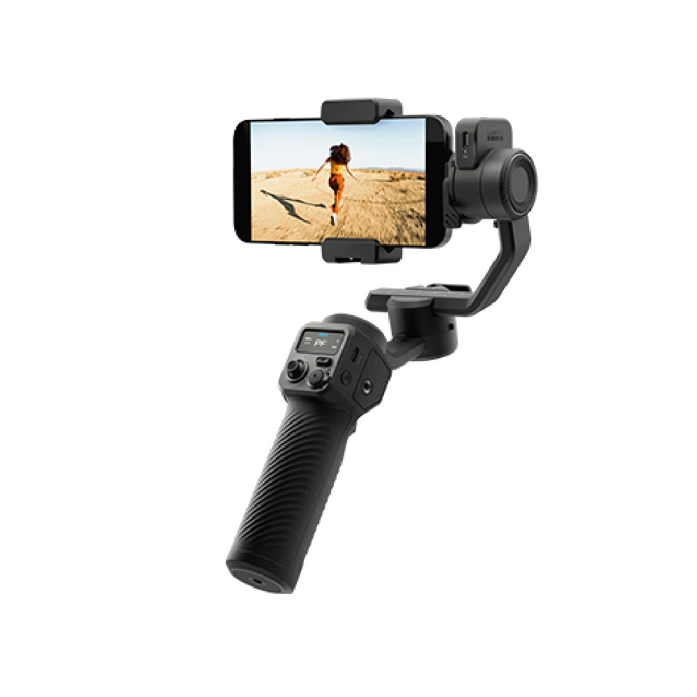 Estabilizador Fluid Pro AI GoPro-2