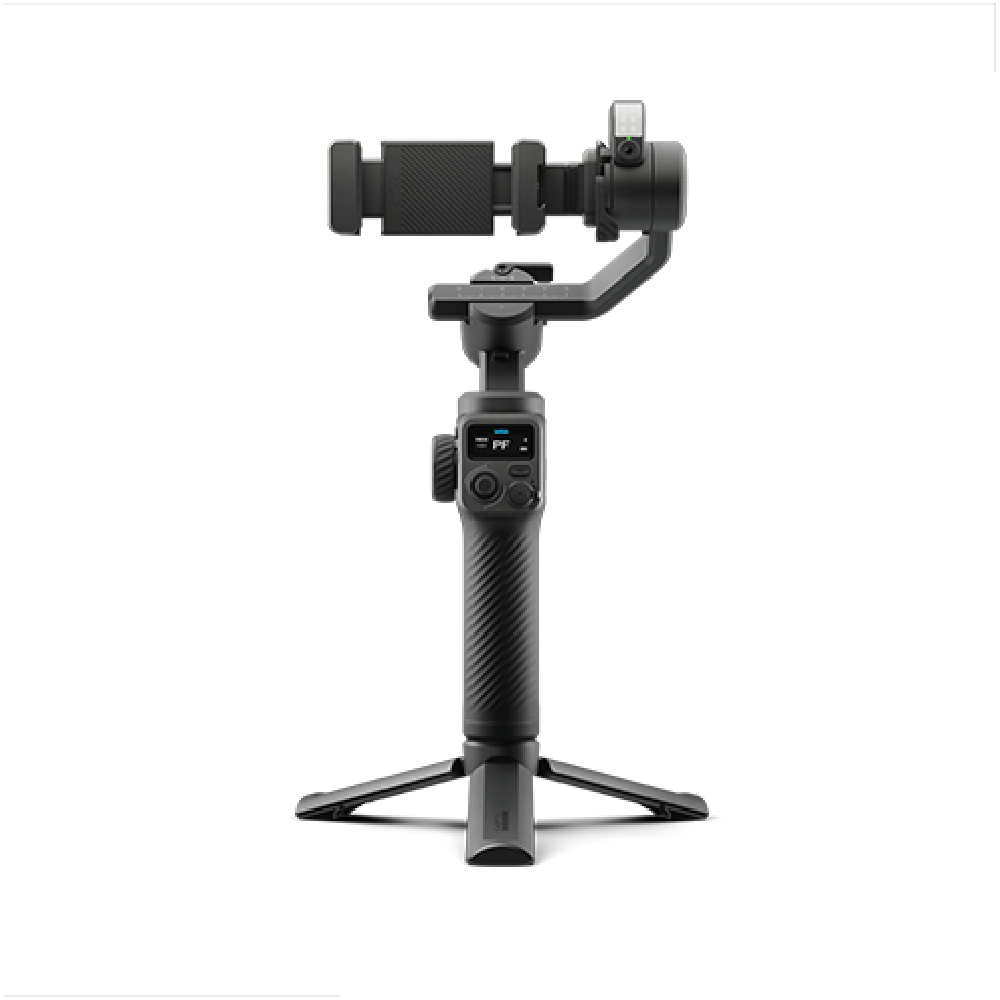 Estabilizador Fluid Pro AI GoPro-3