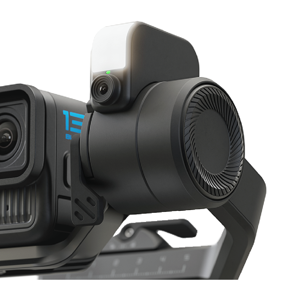 Estabilizador Fluid Pro AI GoPro-5