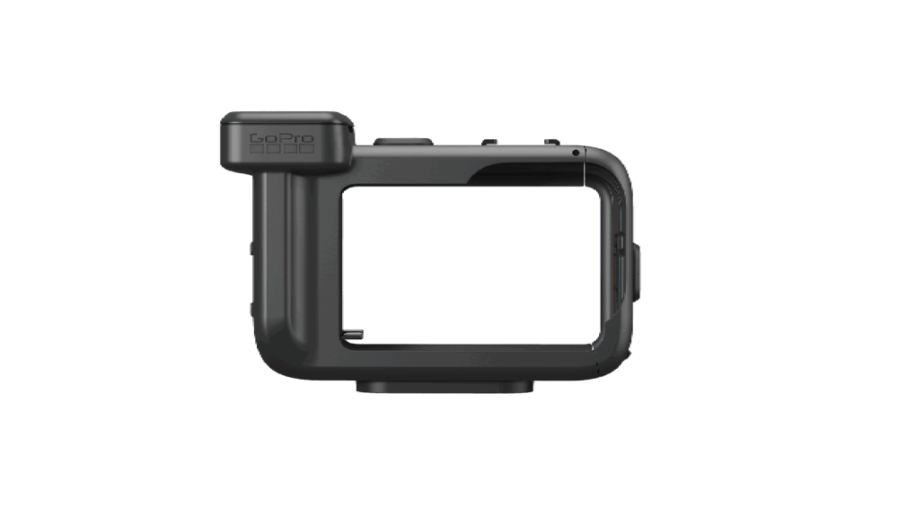 Media Mod Gopro Serie Mission 1 Gopro-1