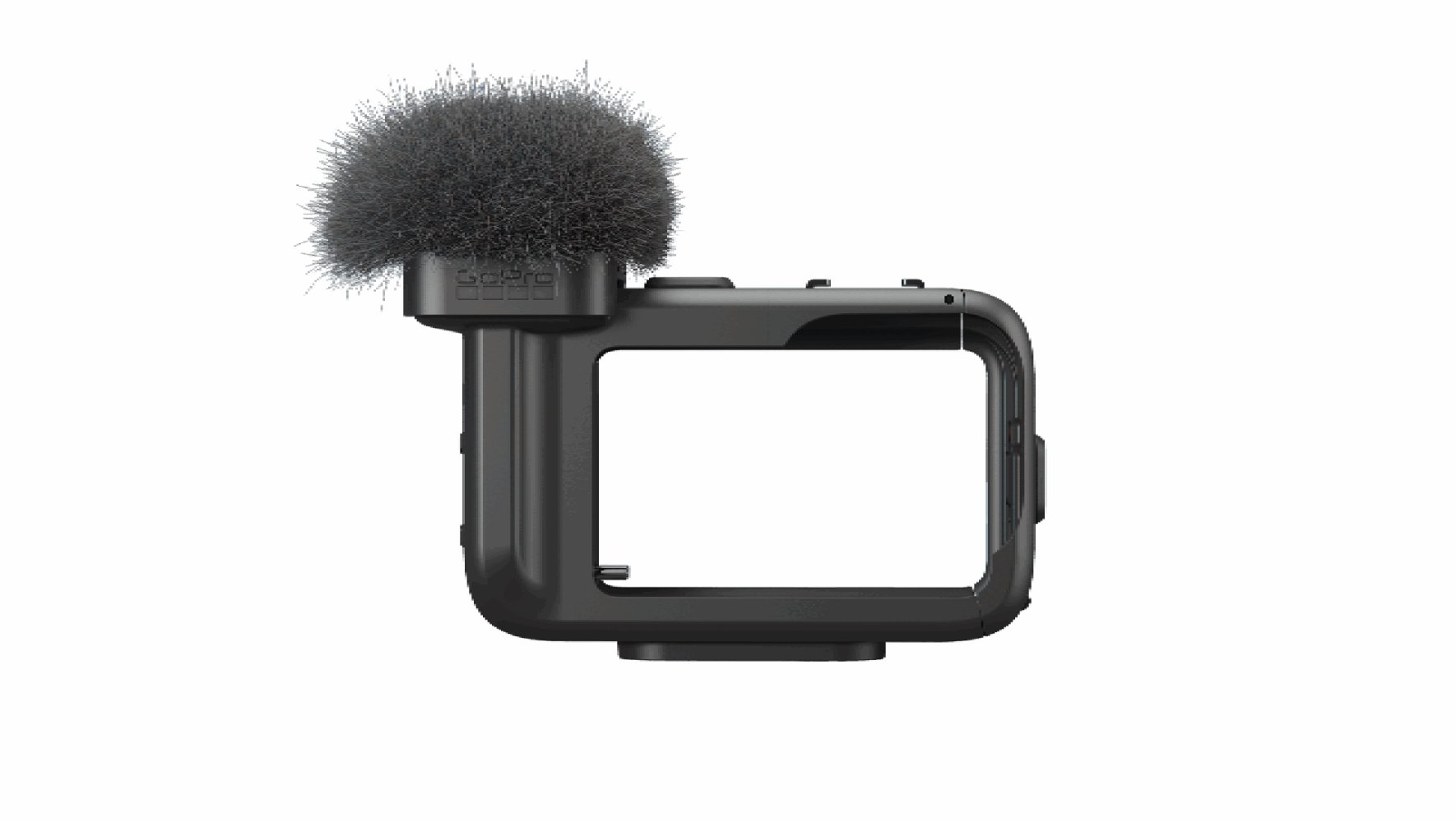 Media Mod Gopro Serie Mission 1 Gopro-2