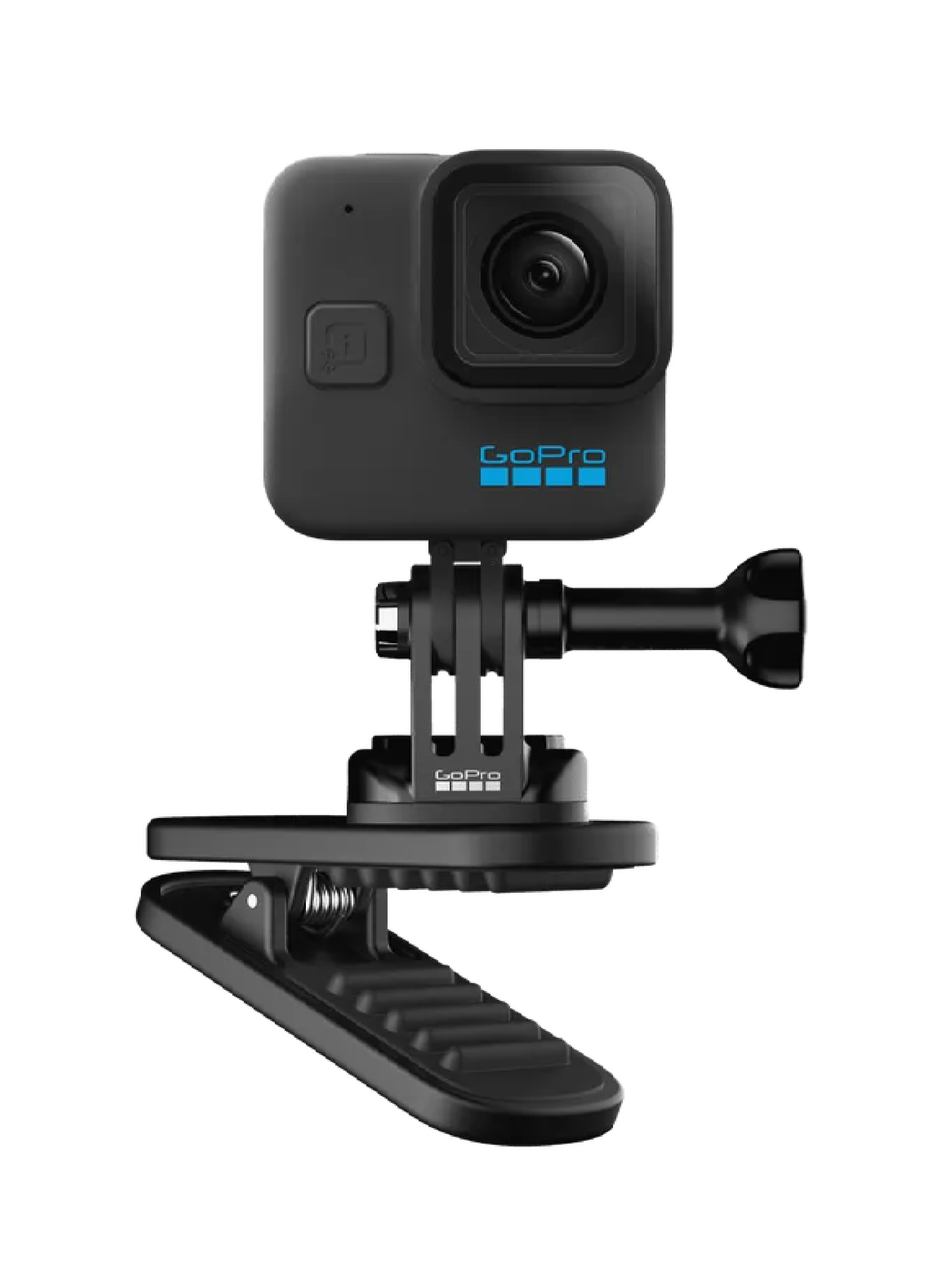 Clip giratorio magnético GoPro -2