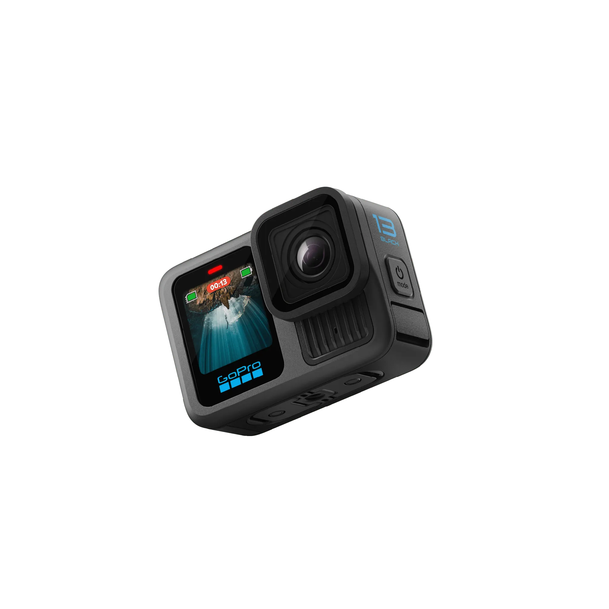 Camara GoPro HERO13 Black-0