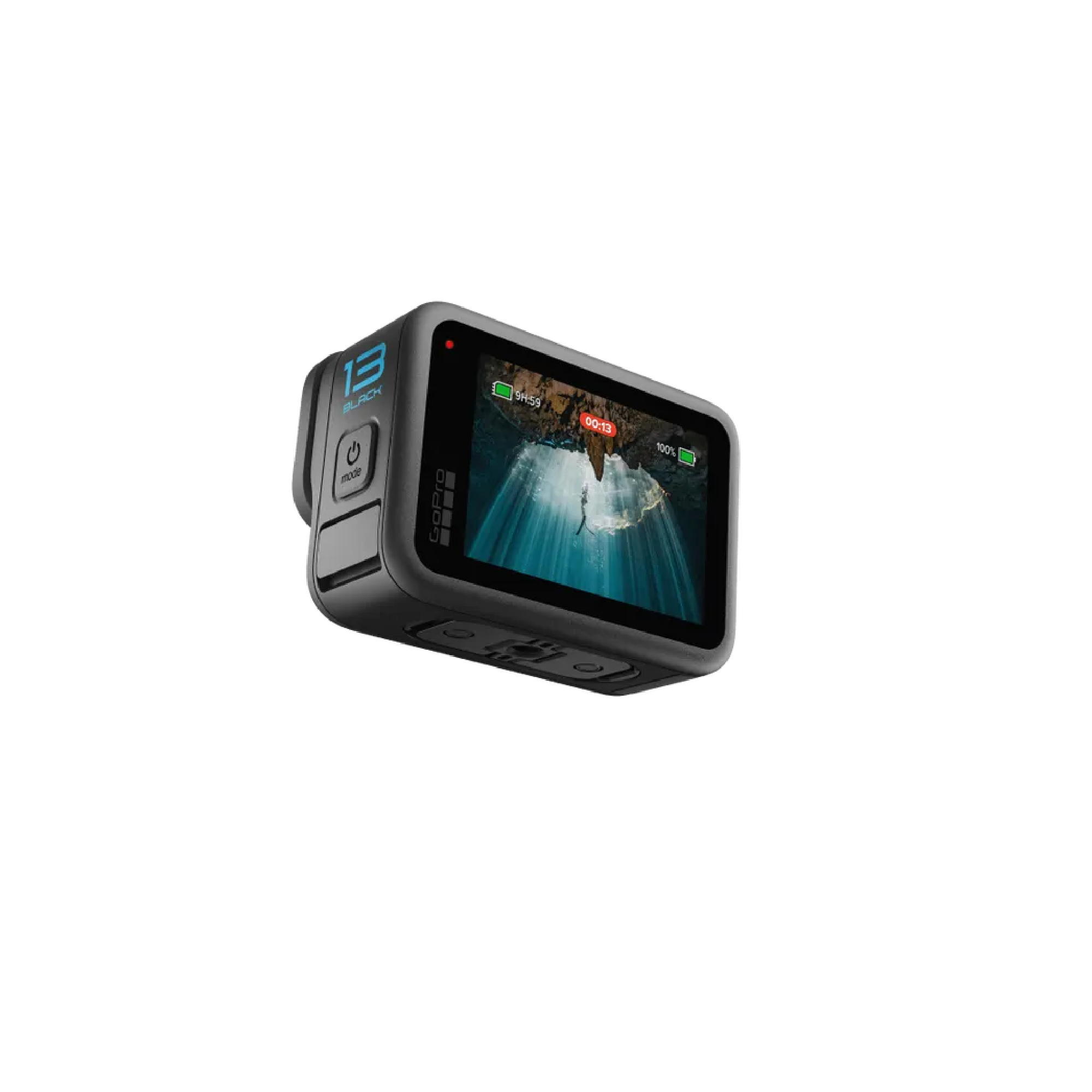 Camara GoPro HERO13 Black-1