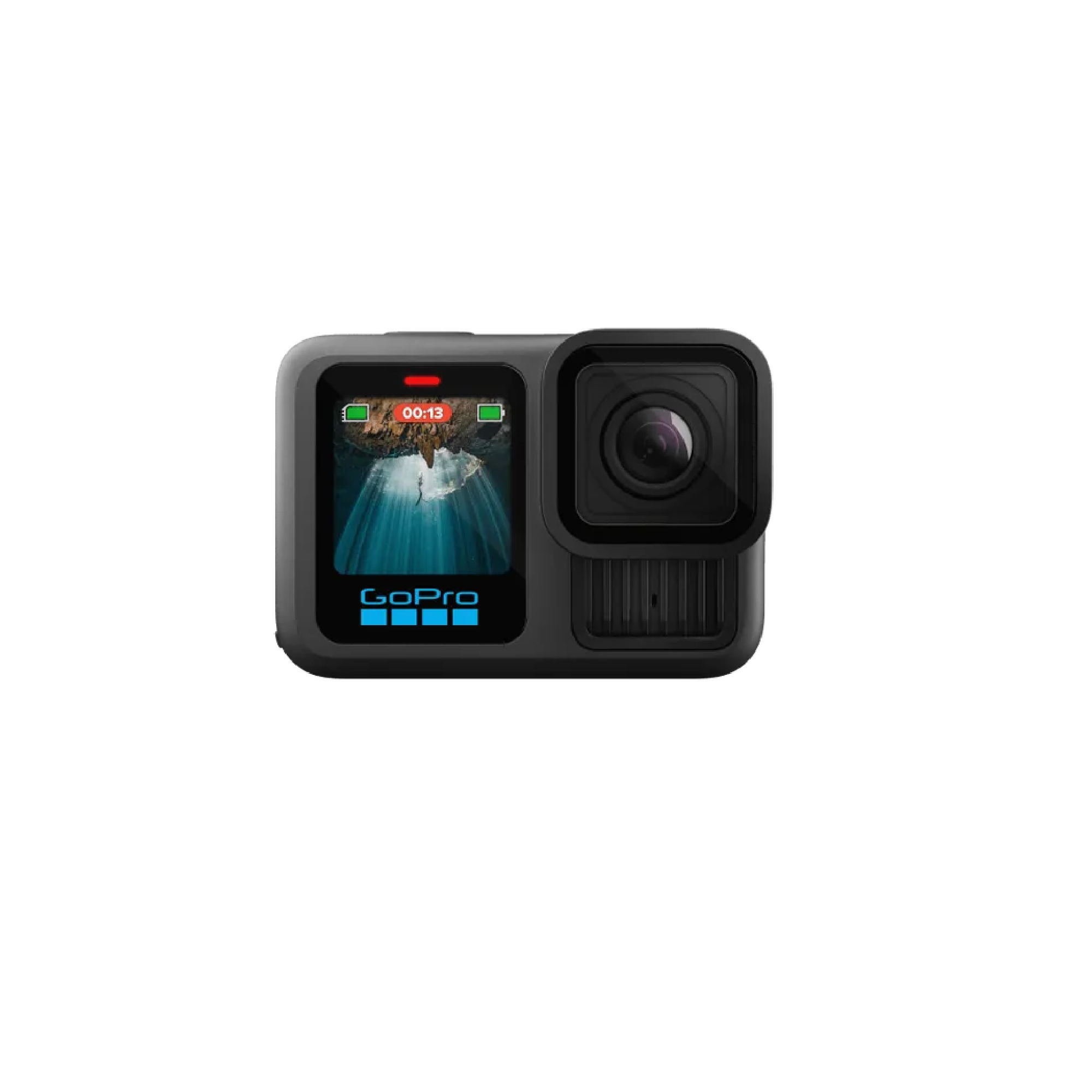 Camara GoPro HERO13 Black-2