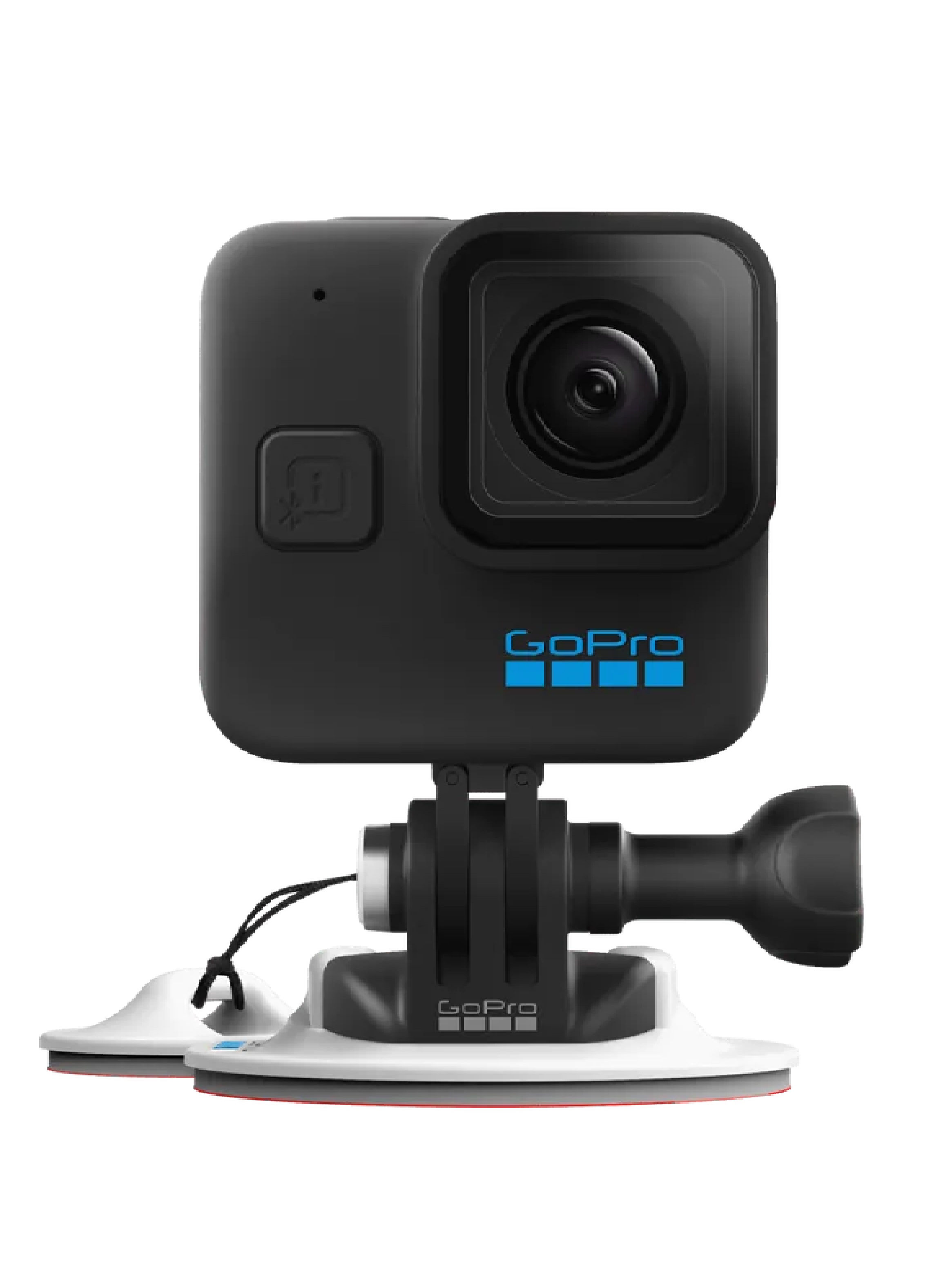 Soporte de cámaras GoPro para Tablas de Surf-1