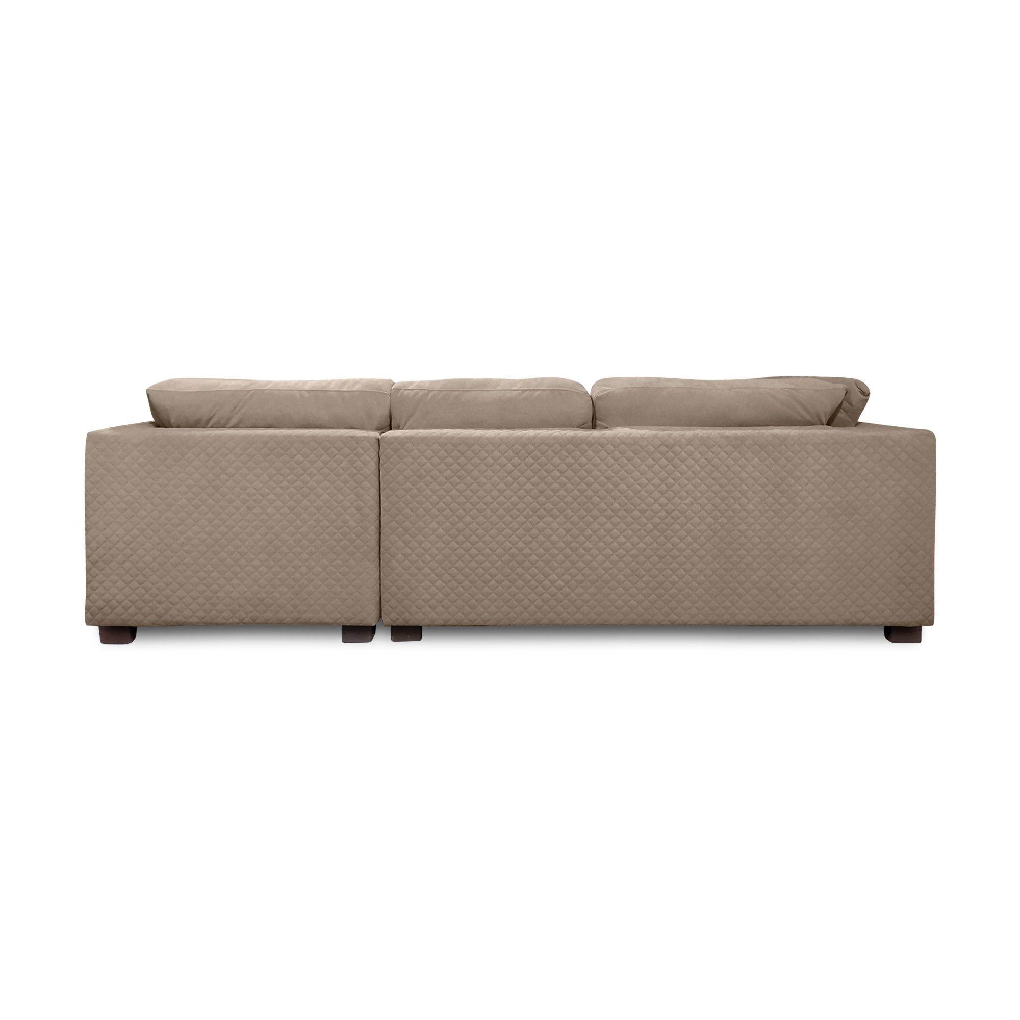 SECC SMALL LONDRES 5 CUERPOS TAUPE DE-5