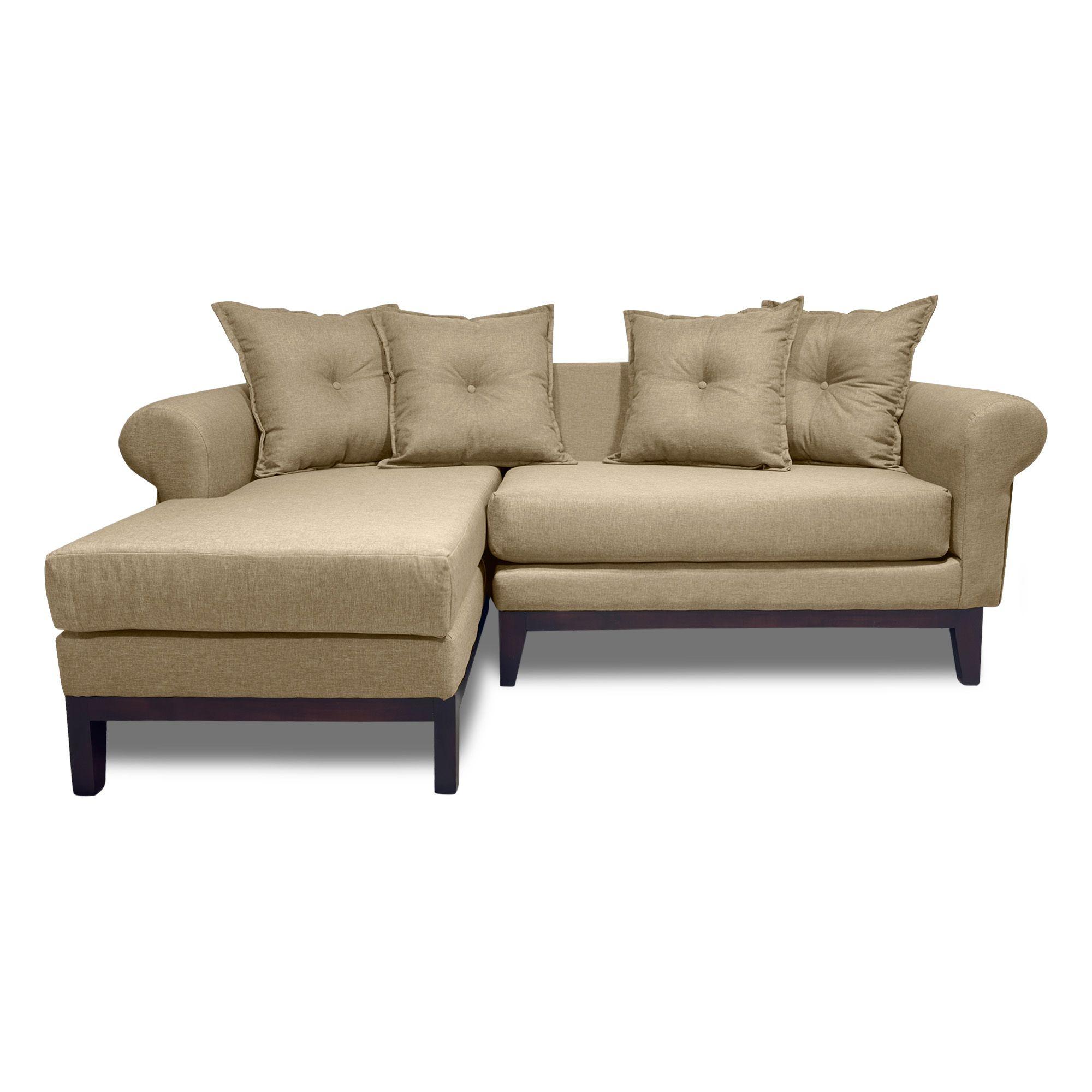 SECC OKLAHOMA LINO BEIGE IZQ 3C-1