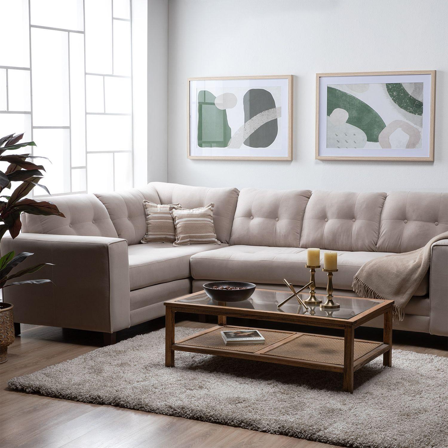 SECC DUBAI RESORTE FELPA IZQ  BEIGE-0