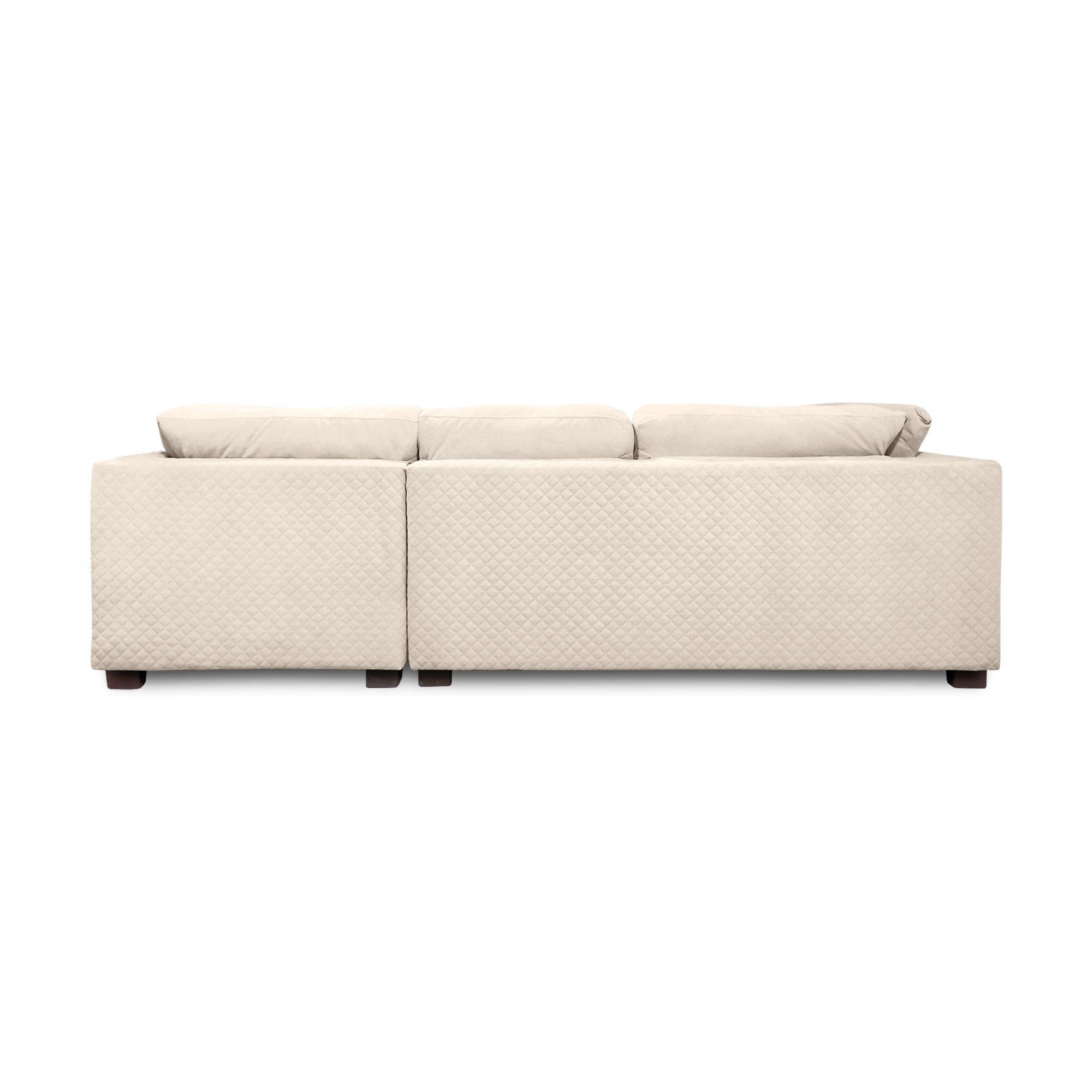 SECC SMALL LONDRES 5 CUERPOS BEIGE DE-5