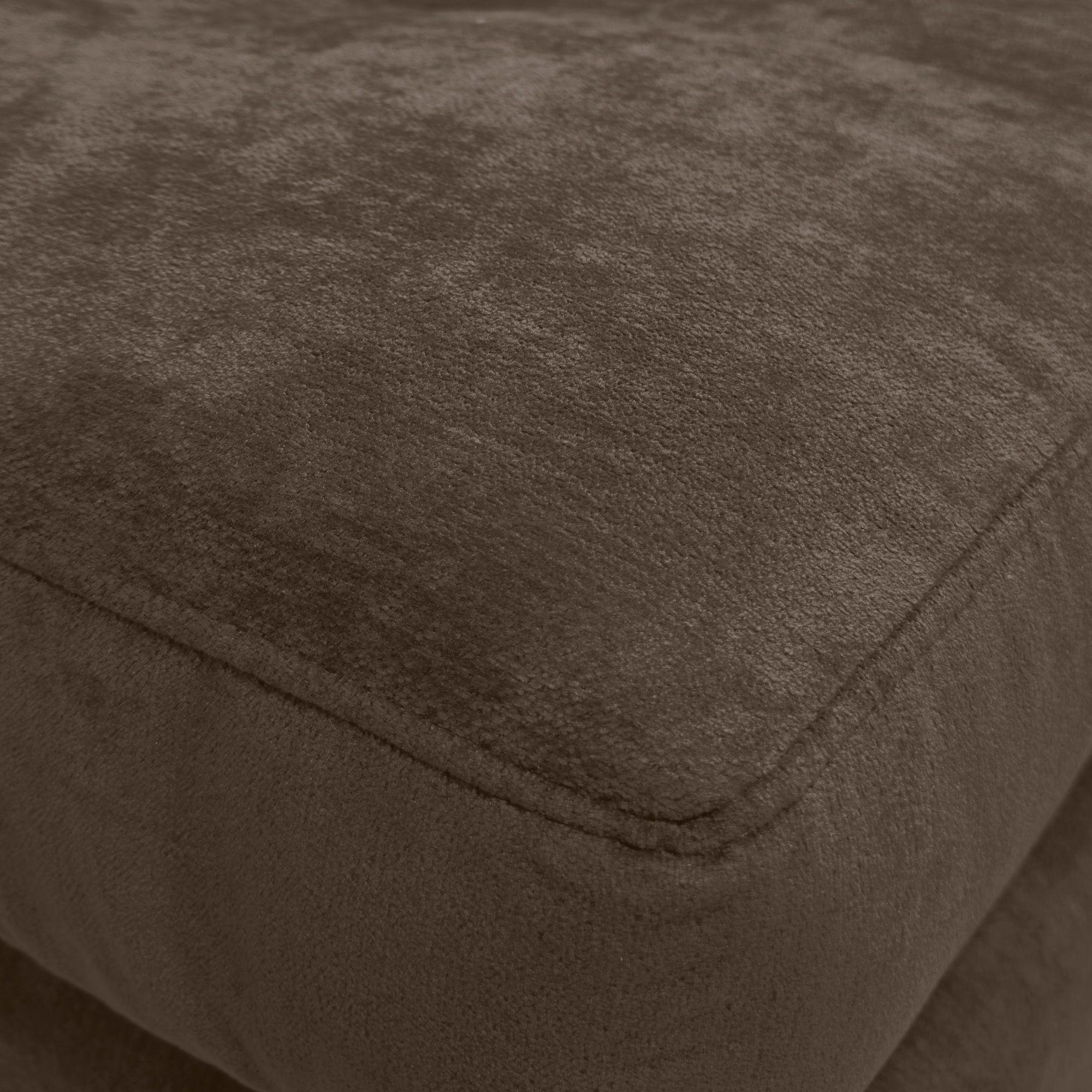 Sofa Seccional Londres 6 Cuerpos Chenille Moro Derecho Resortes-7