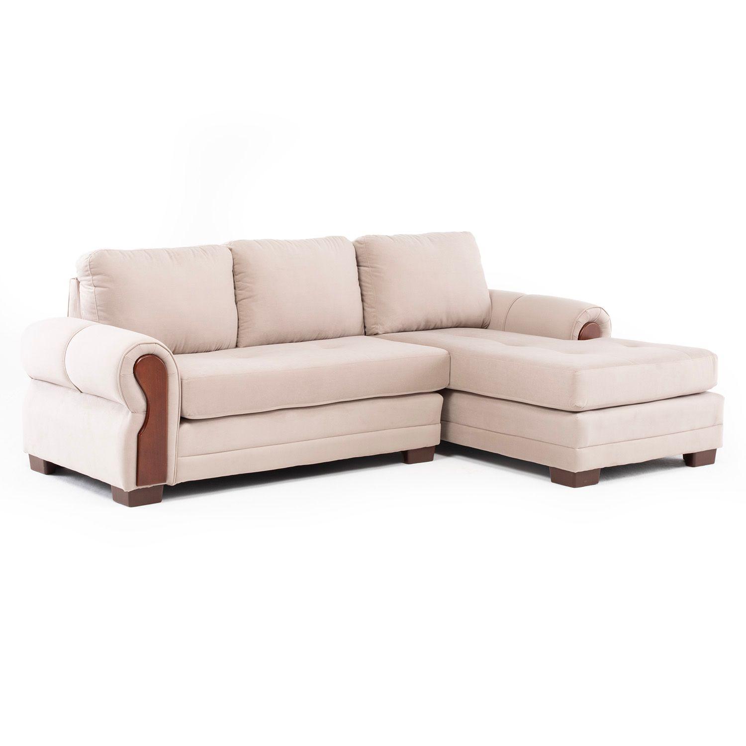 SECC OREGON RES FELPA BEIGE DER-1