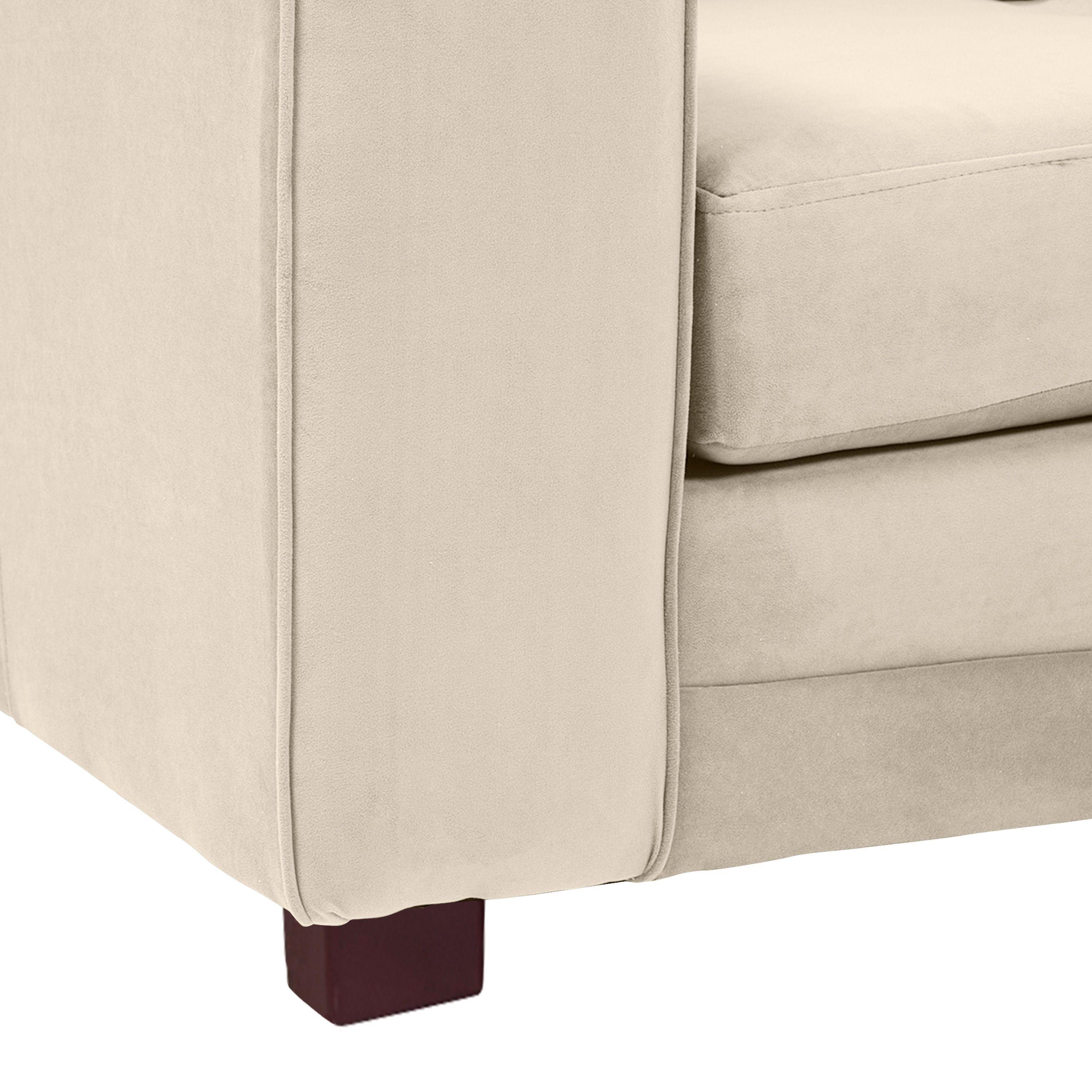 SECC ROMA RESORTE FELPA DER BEIGE-4