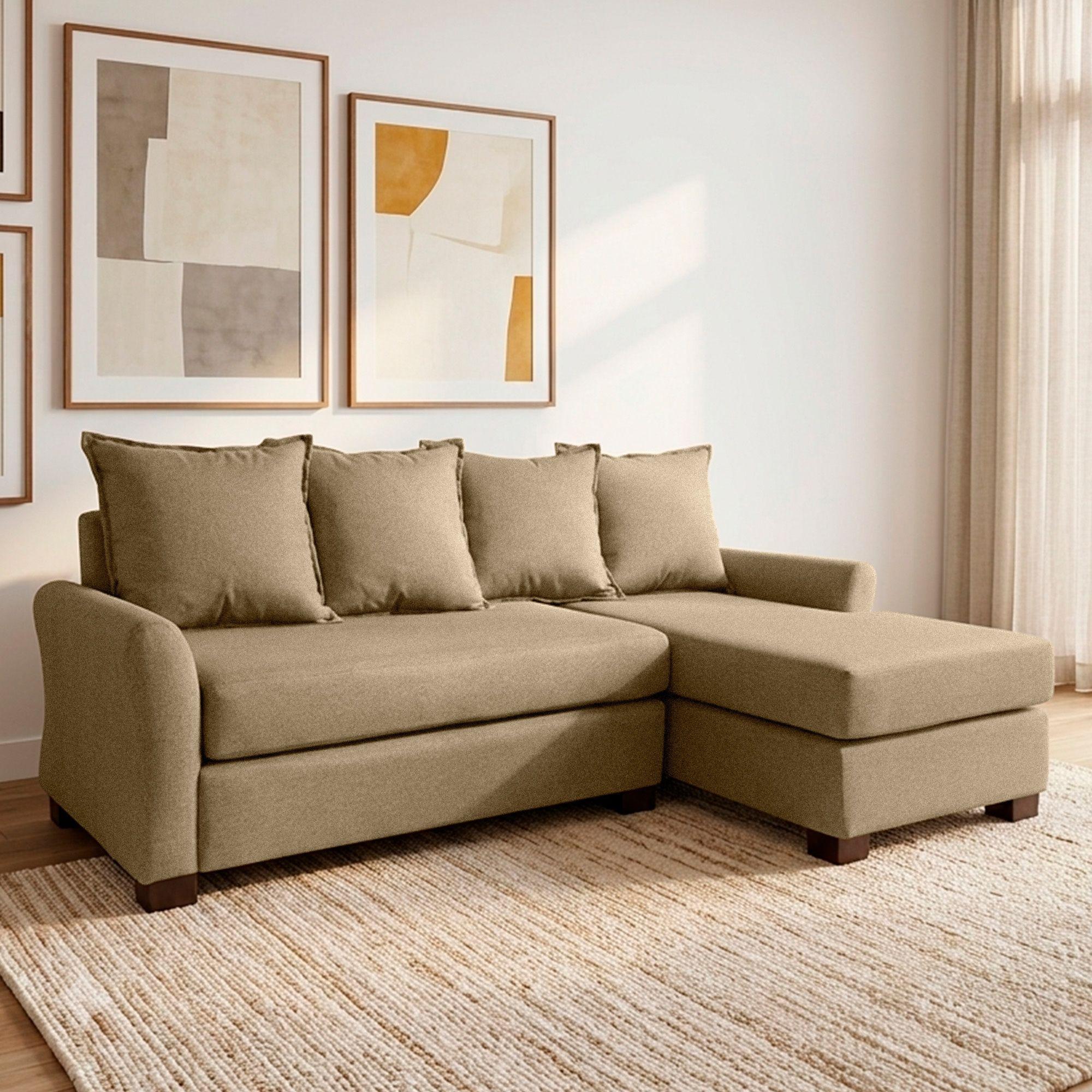 SECC MONTREAL LINO BEIGE DER 3C-0