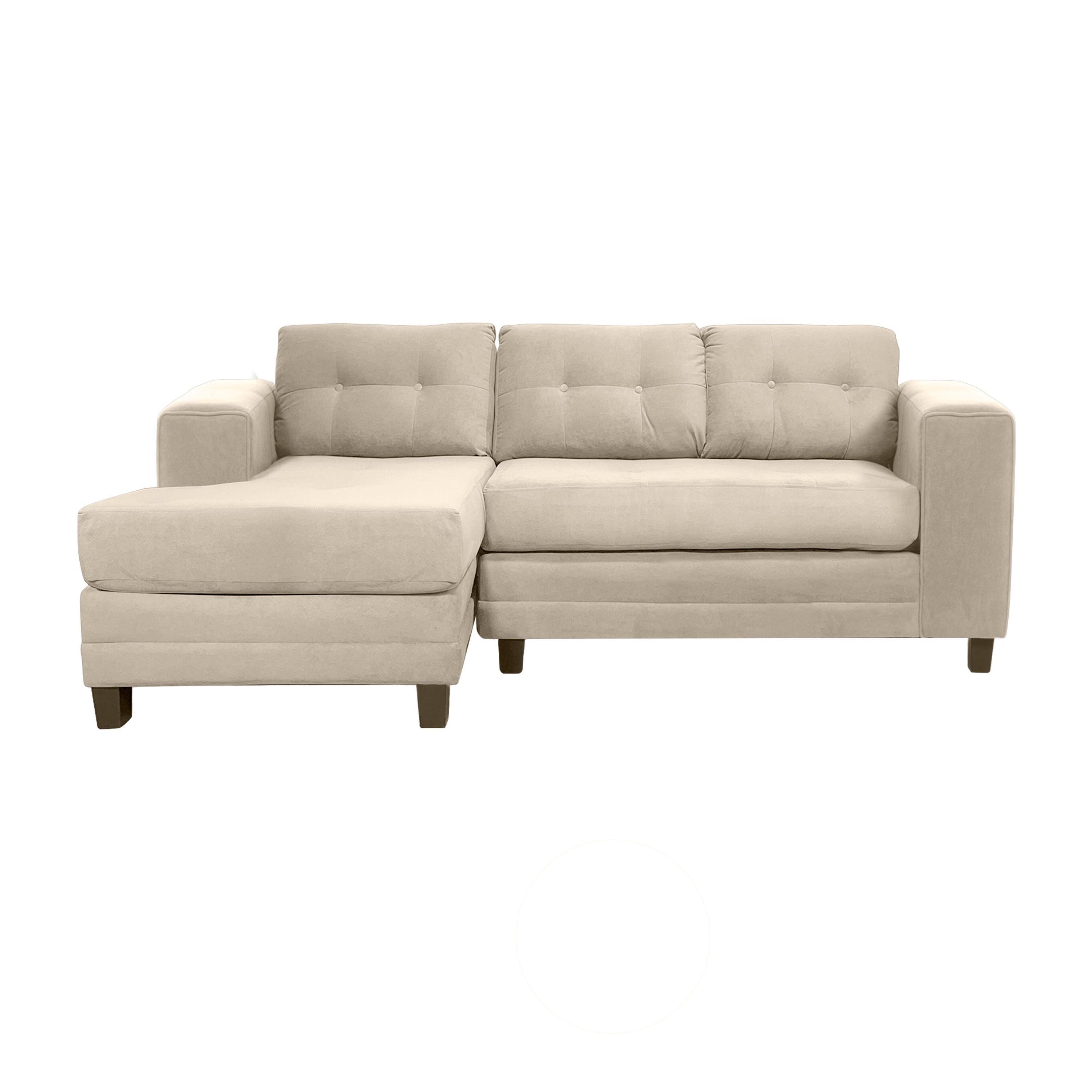 SECC ROMA RESORTE FELPA IZQ  BEIGE-0