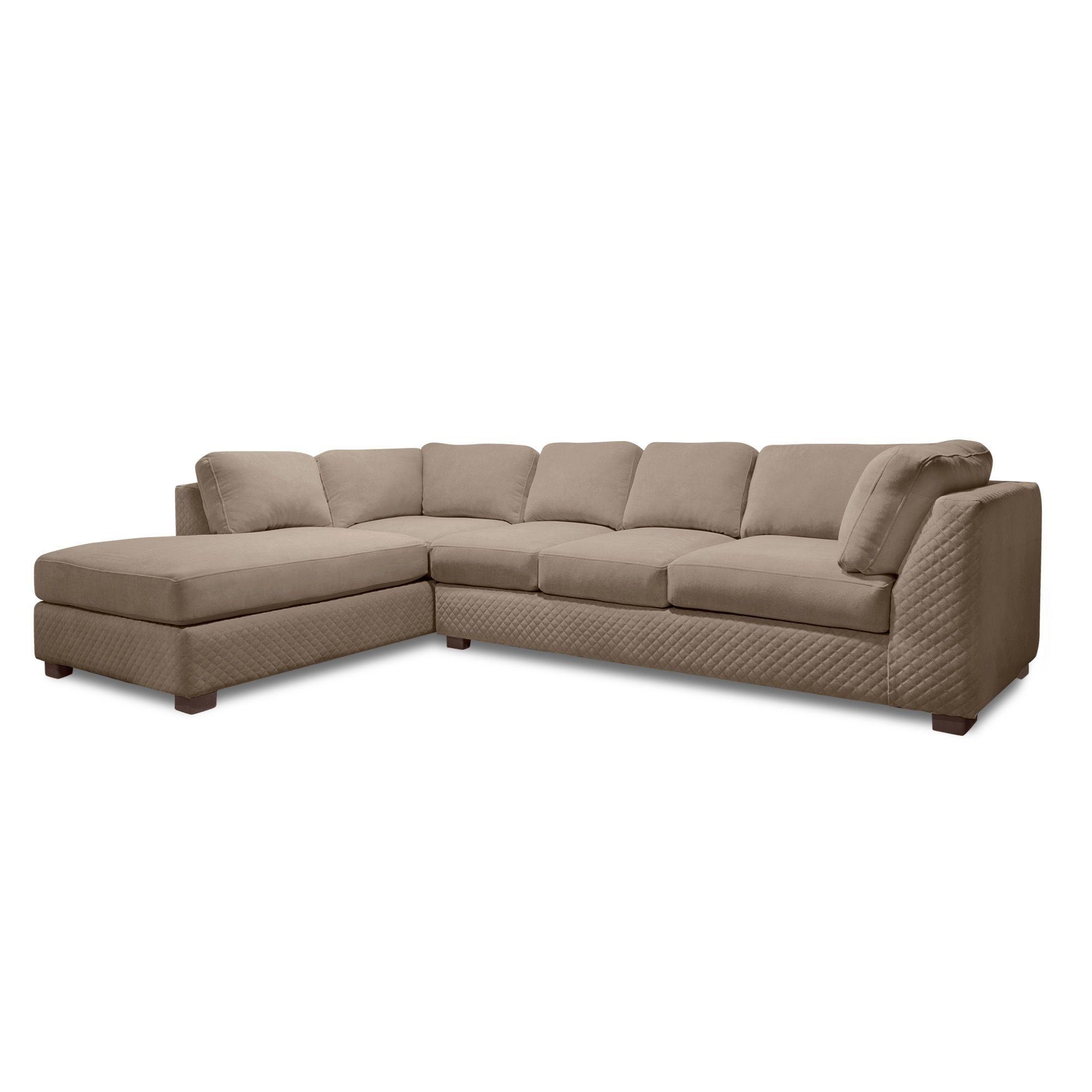 SECC NEW LONDRES 6 CUERPOS TAUPE IZ-2