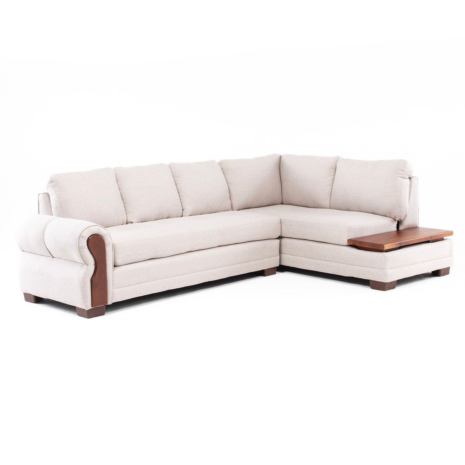 SECC MICHIGAN RES LINO BEIGE DER-1