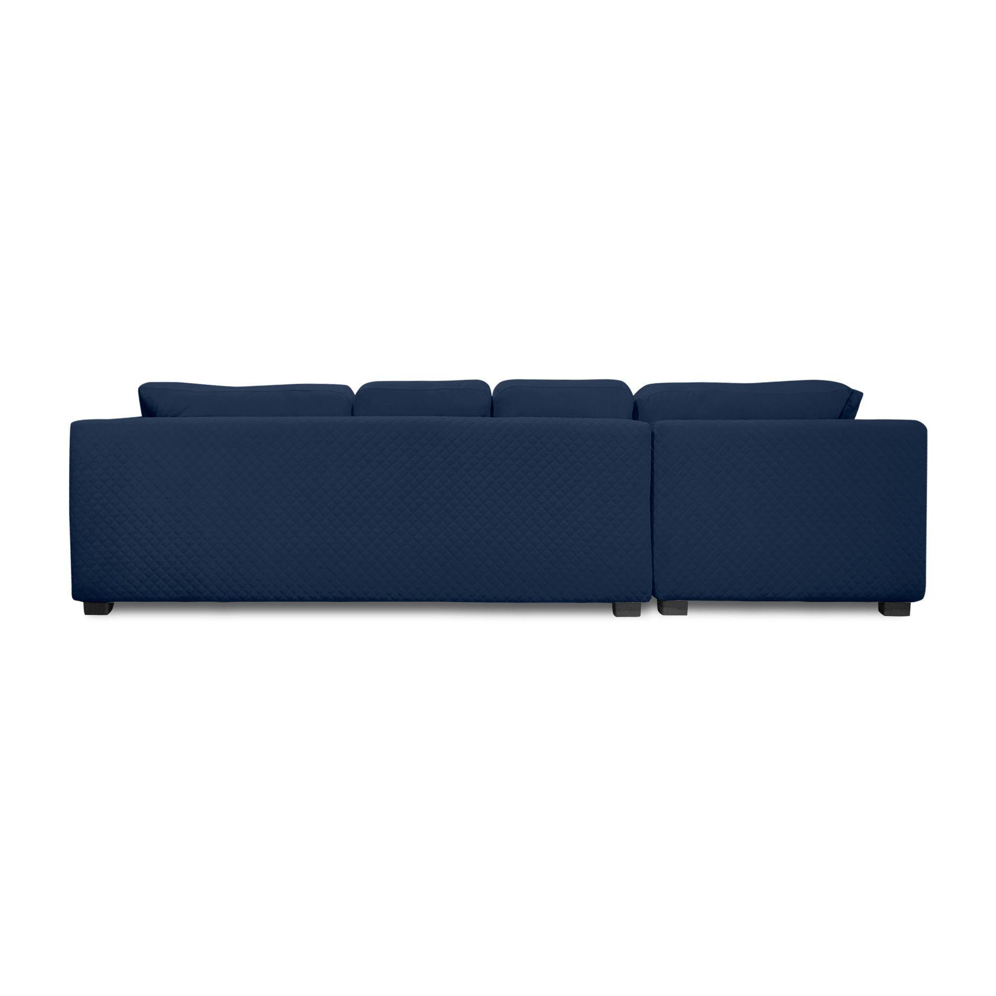 SECC NEW LONDRES 6 CUERPOS AZUL IZ-3