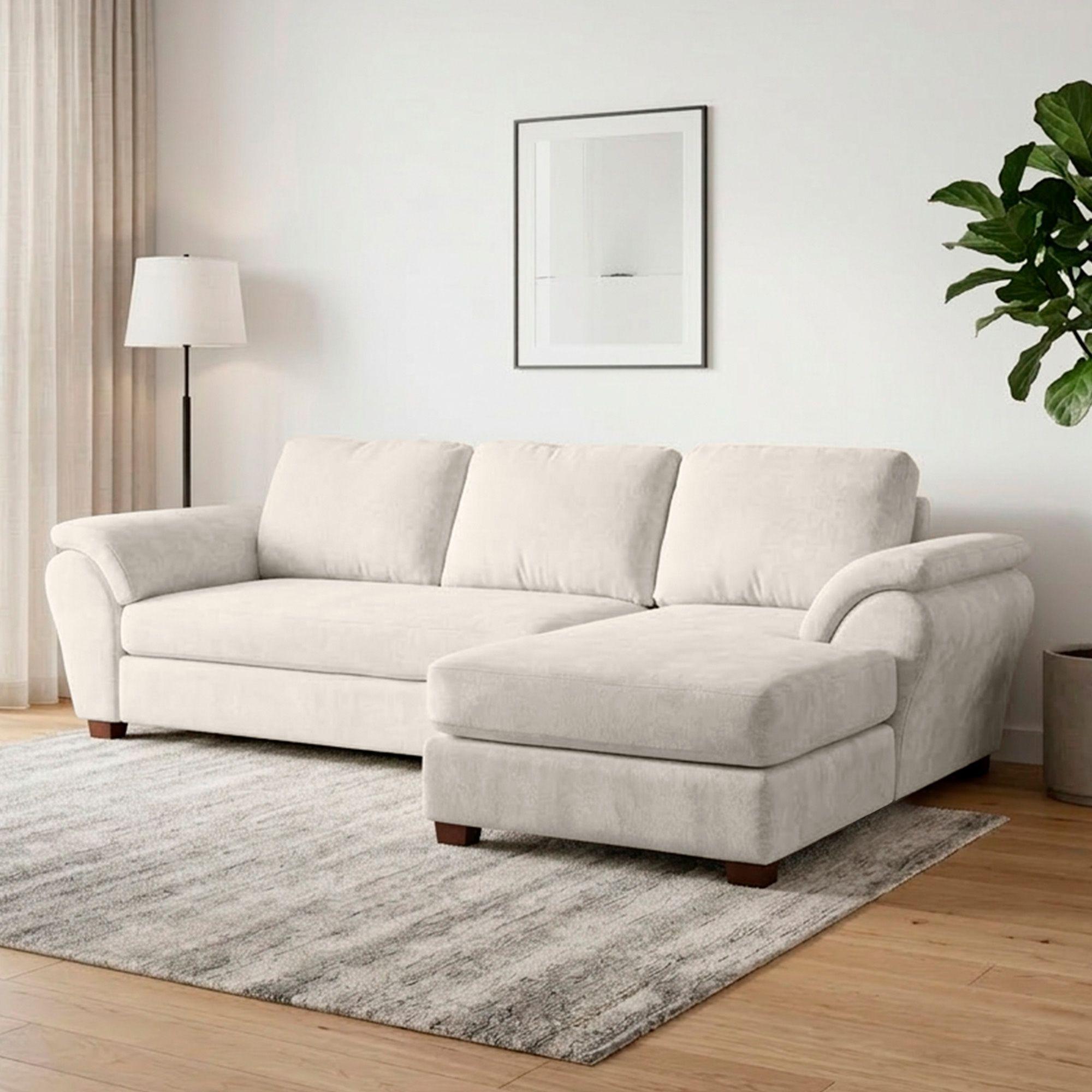 SECC  LIMA RES LINO BEIGE DER 4C-0
