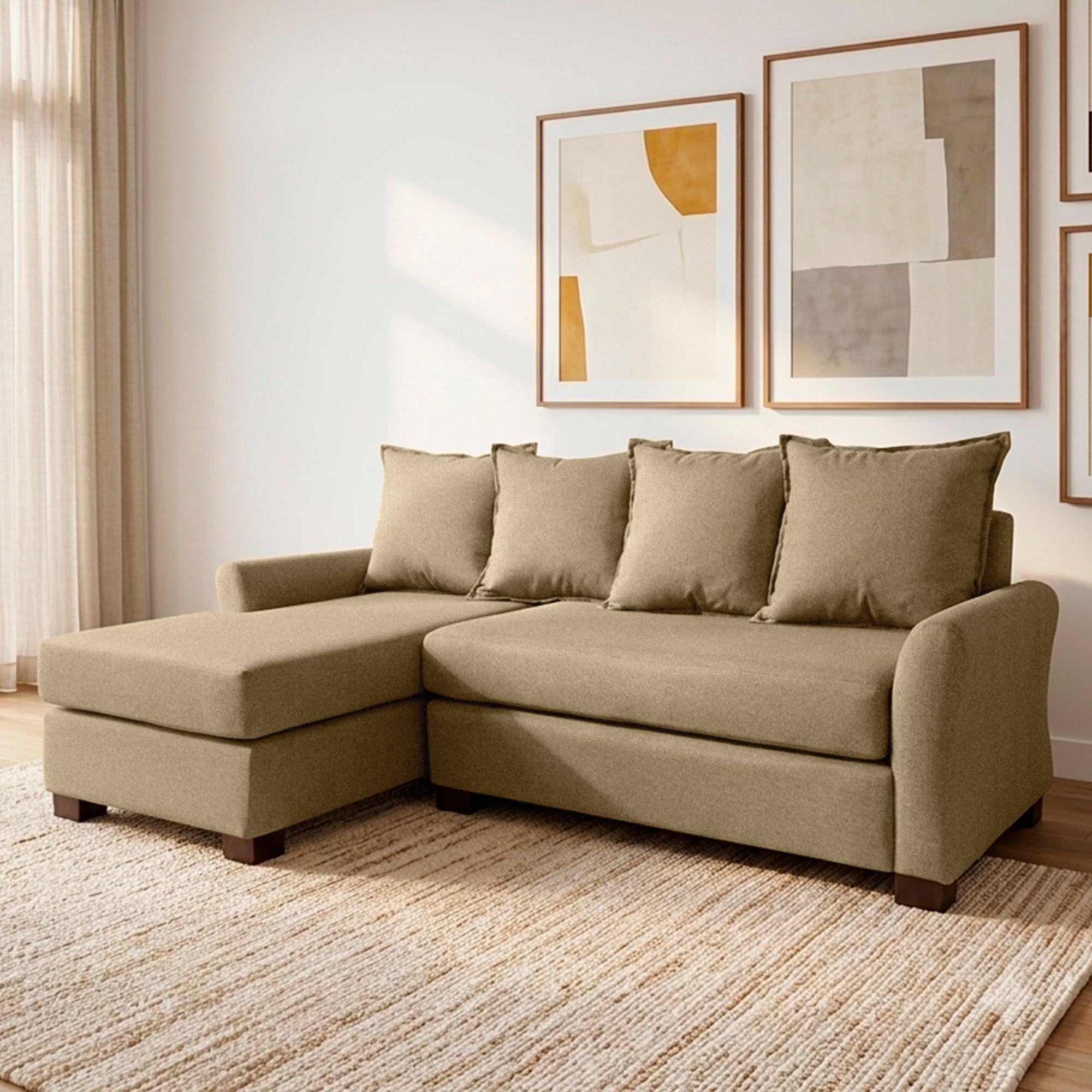 SECC MONTREAL LINO BEIGE IZQ 3C-1
