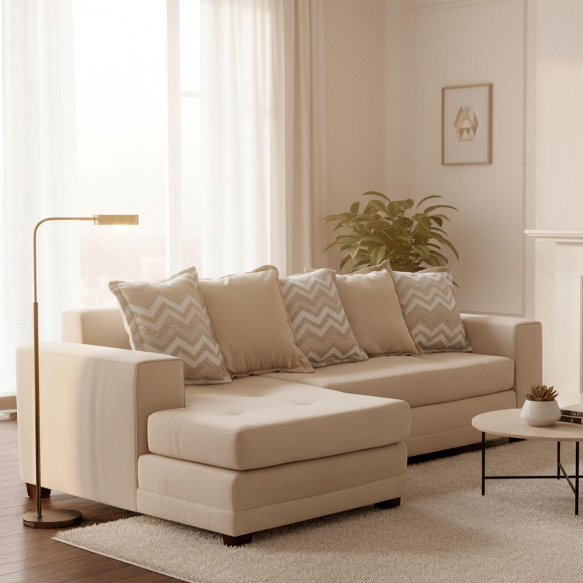 SECC MILAN RESORTE FELPA IZQ BEIGE-0