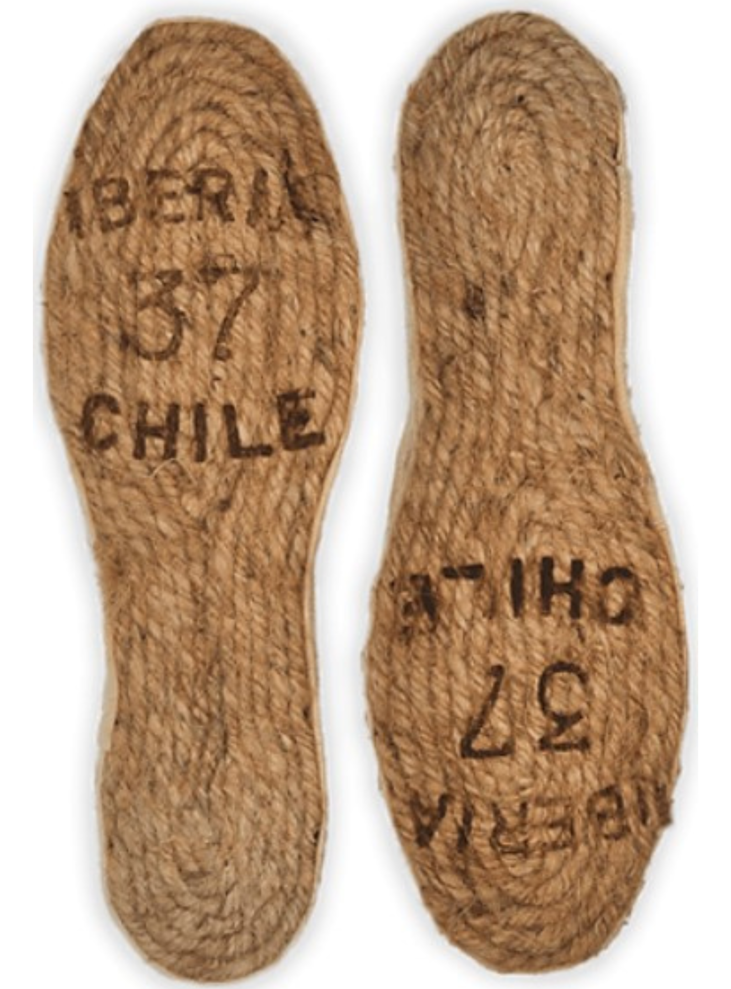 Alpargata Iberia color Animal Print Rosado-3