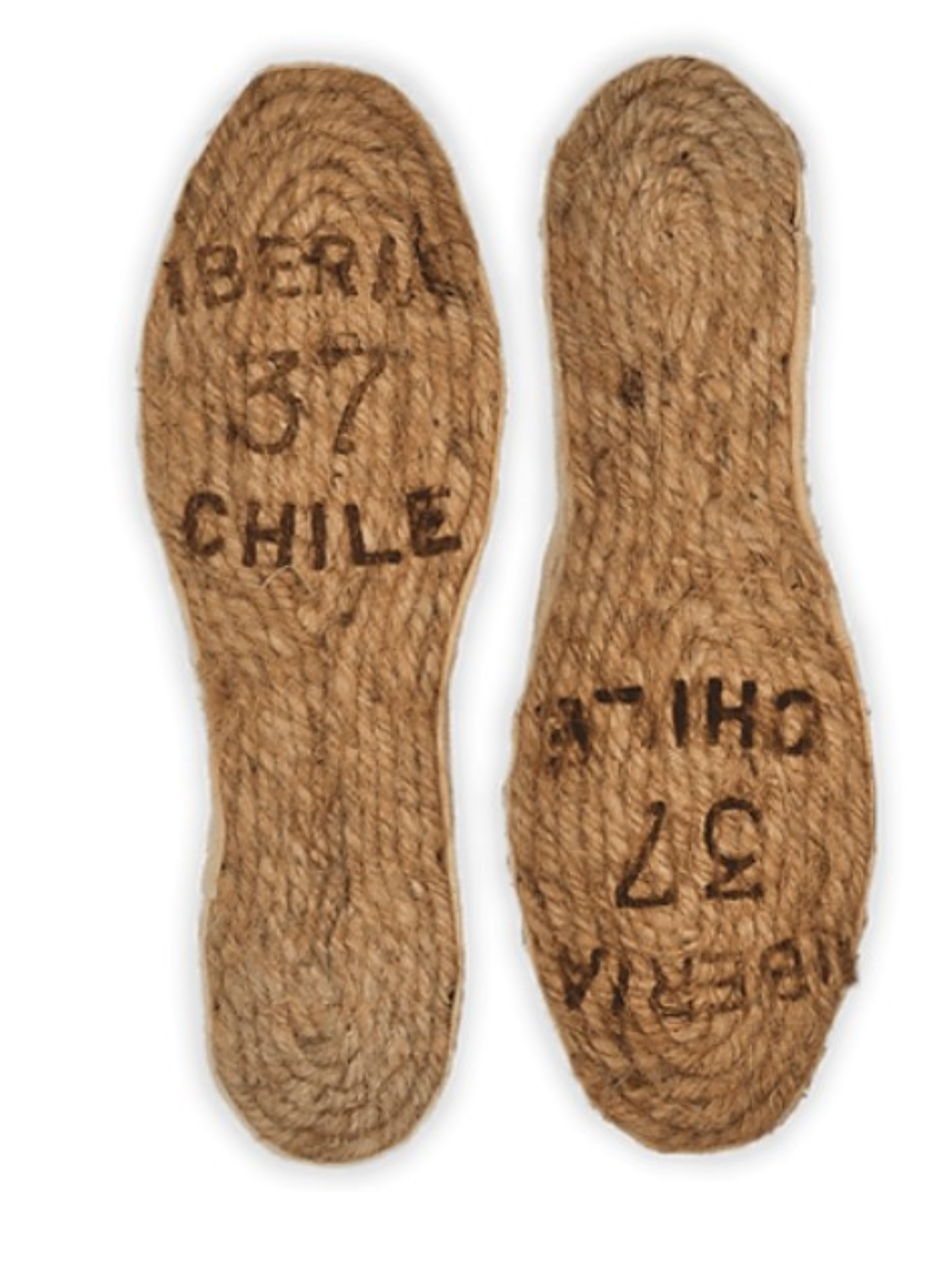 Alpargata Iberia color Verde Petróleo-3