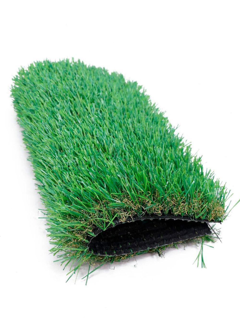 Pasto Sintético Joytek de 40mm 4x1mt (4 m2)-0