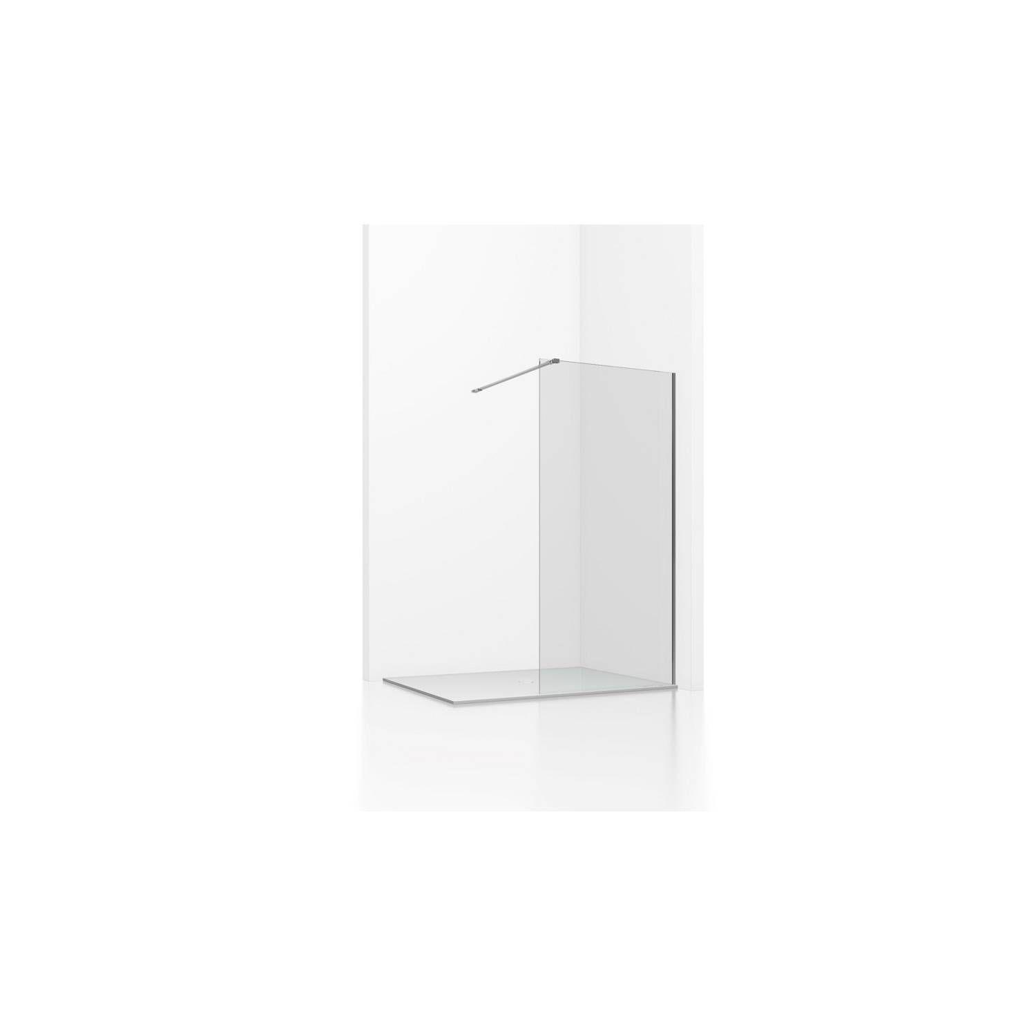 Mampara Frontal Fija 190x90-1