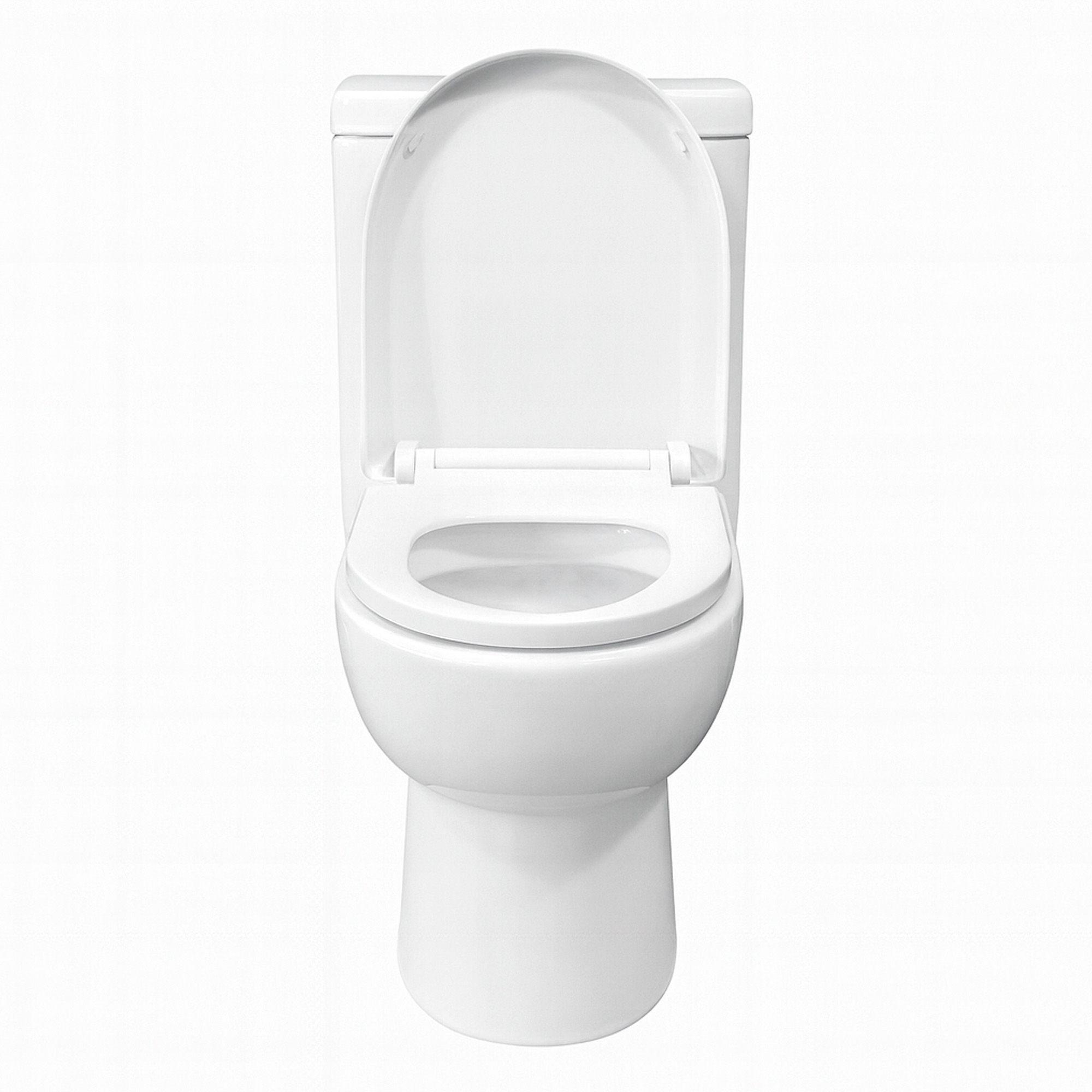WC One Piece Kinder Joytek Descarga a Piso 27 cm (Exclusivo para Niñ@s)-3