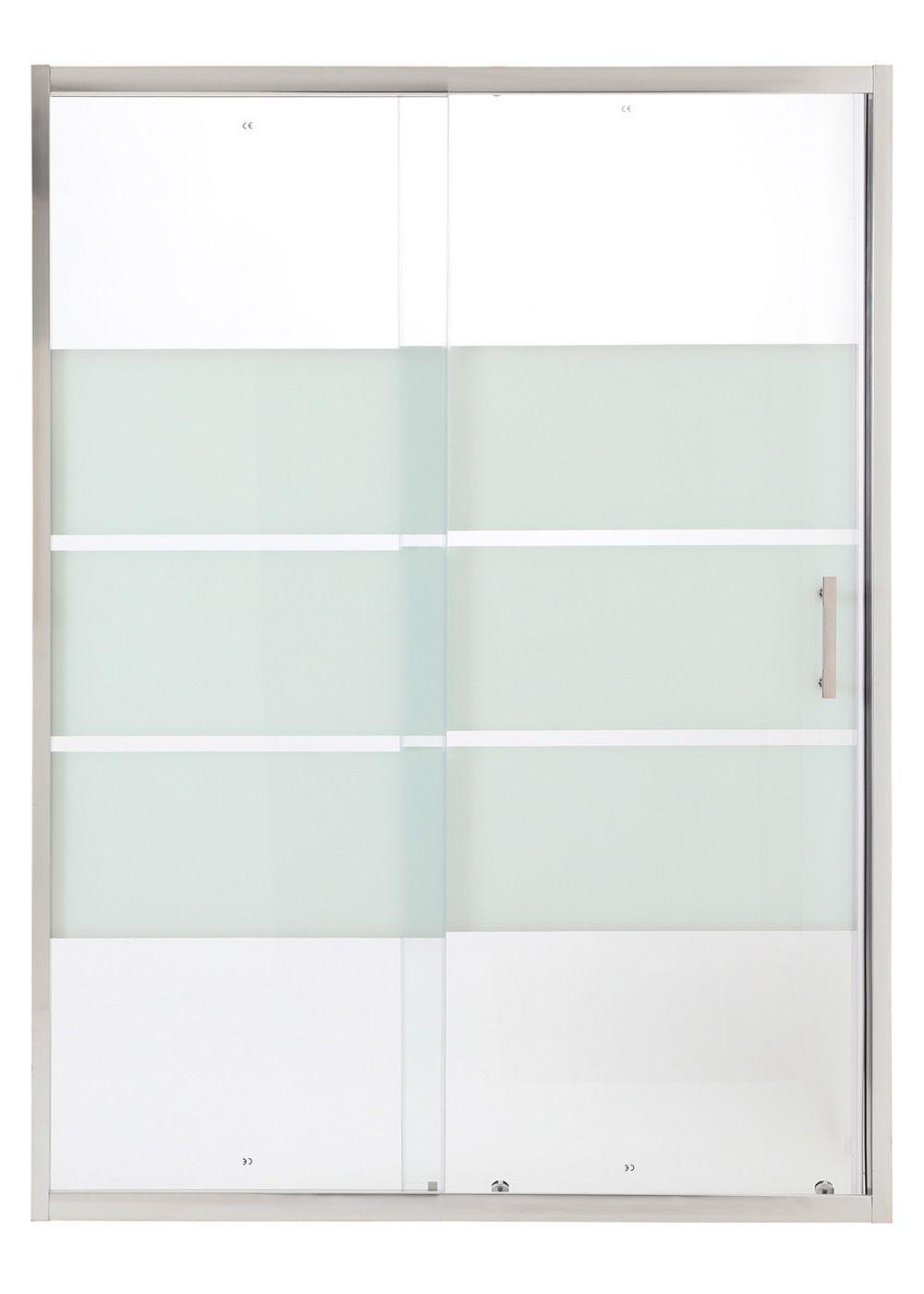 Mampara Ajustable 140-155x185cm-0