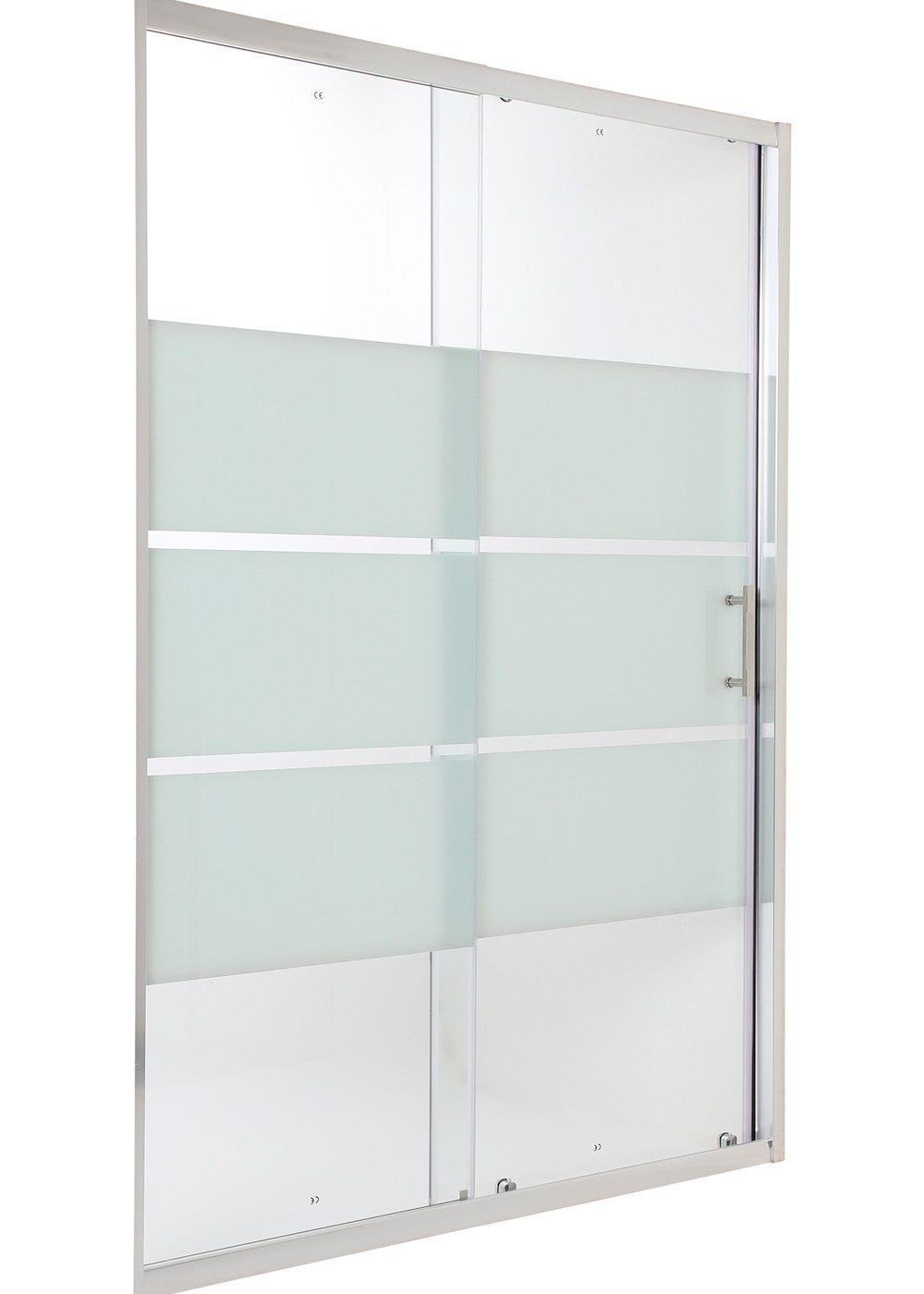 Mampara Ajustable 140-155x185cm-2