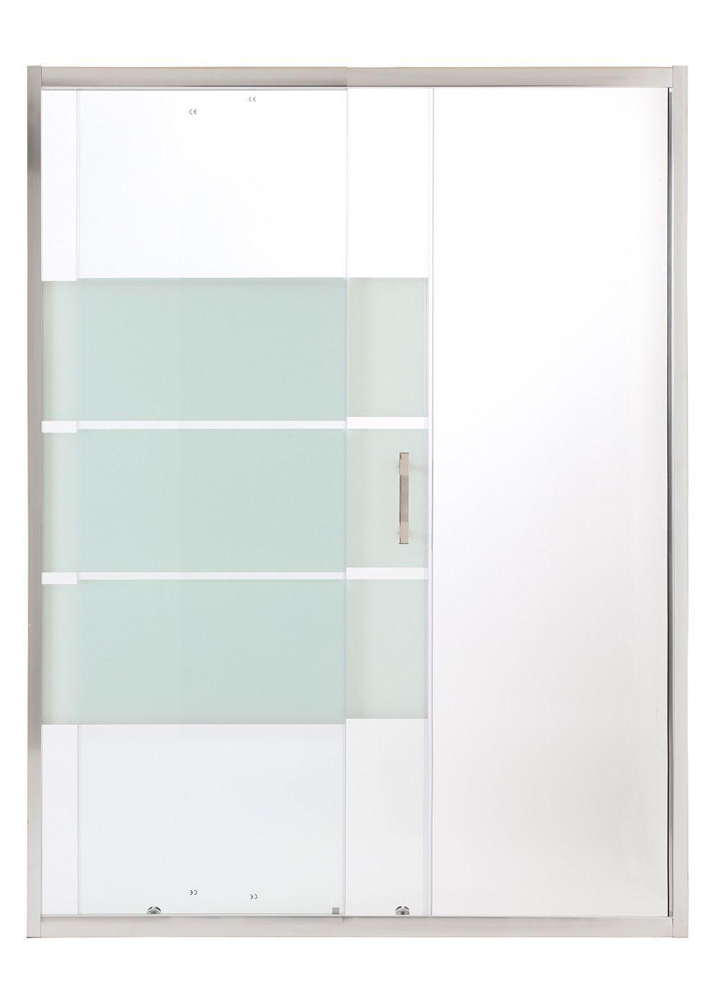 Mampara Ajustable 140-155x185cm-4