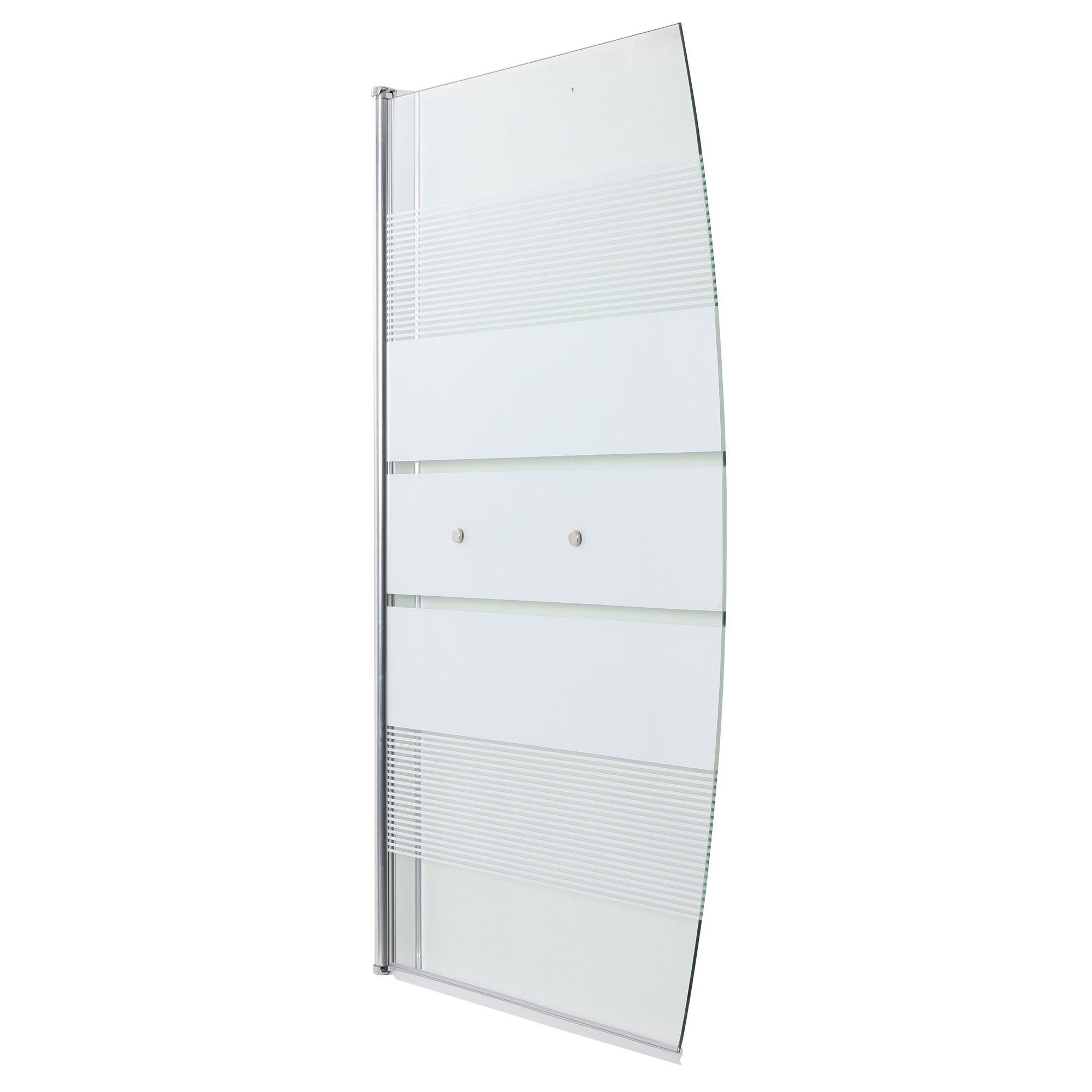 Mampara de Tina 9x140 cm 65mm-2