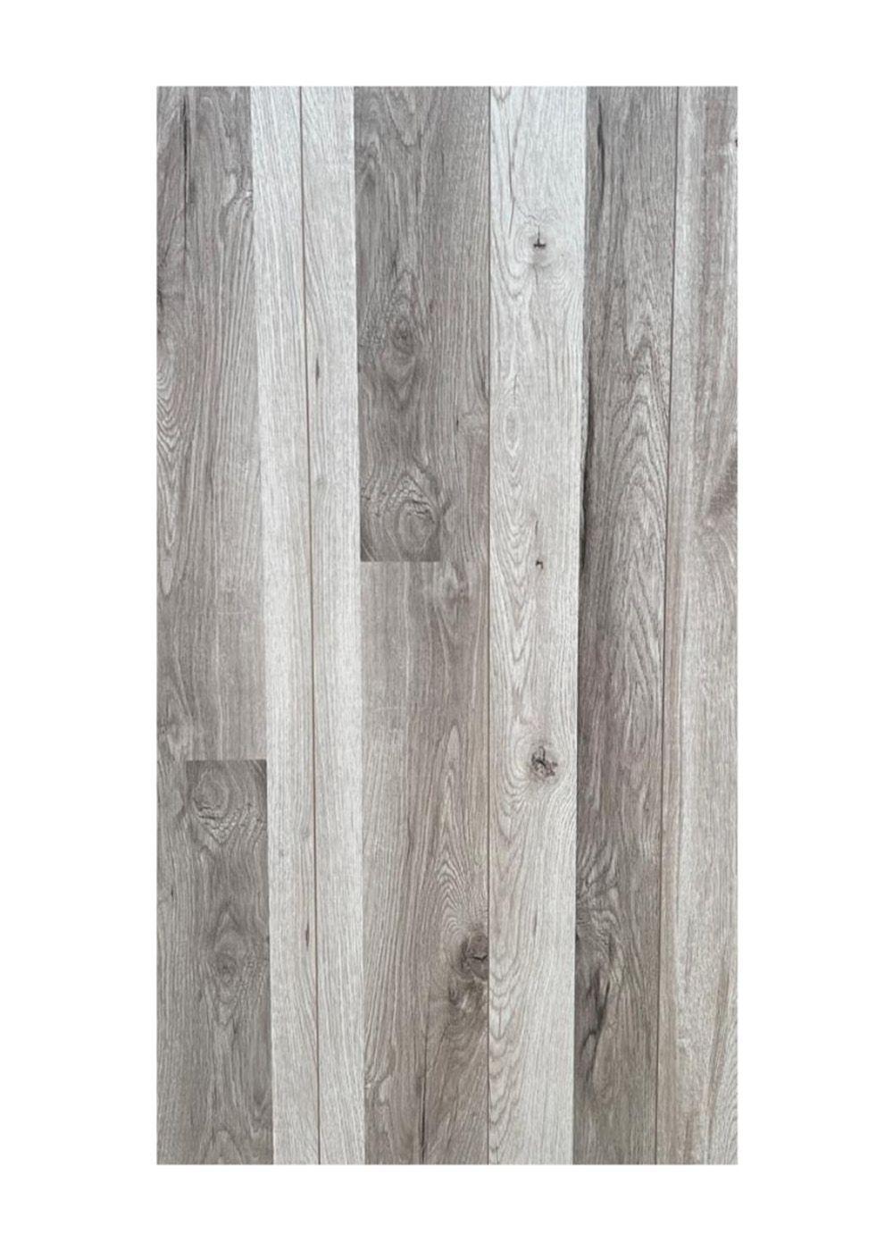 Piso Flotante Biselado 8 mm Palermo 121x19 cm / 1,92 m2 (1 Caja 8 Uni)-0