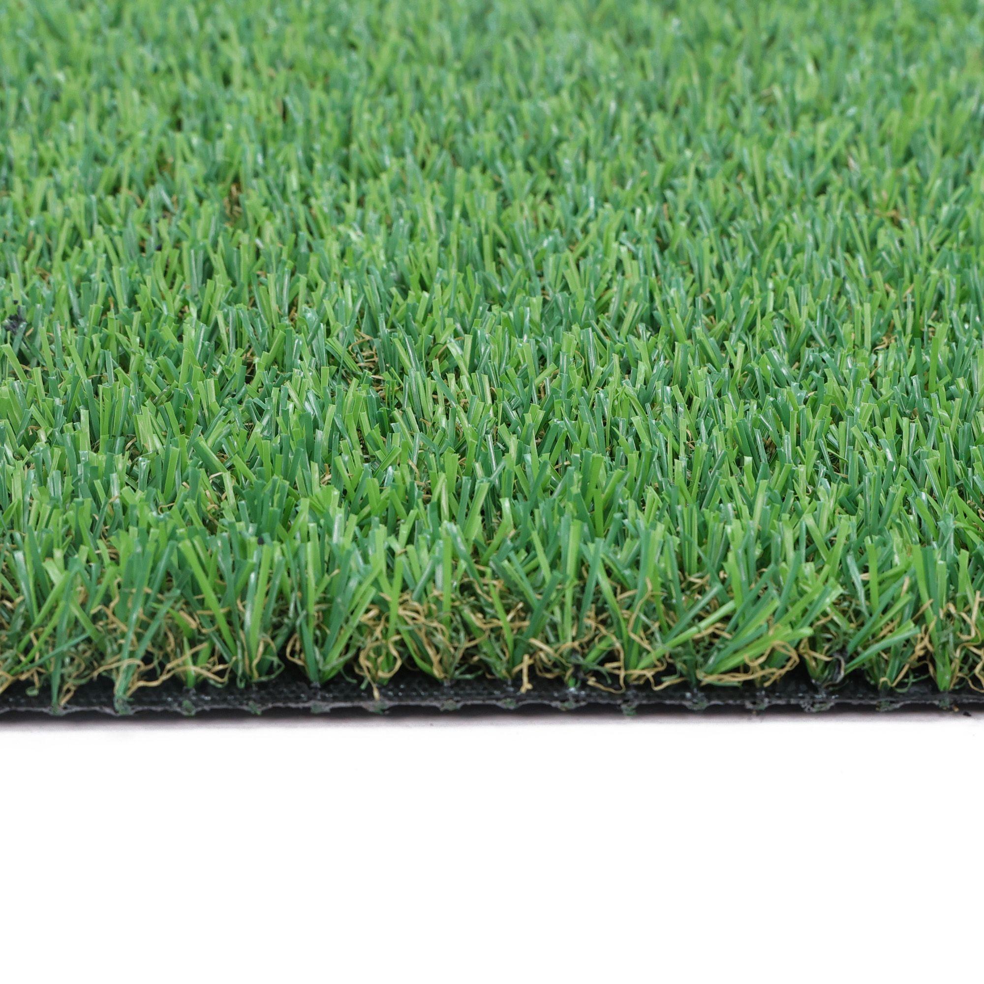 Pasto Sintético Joytek de 20mm 4x2mt (8 m2)-3