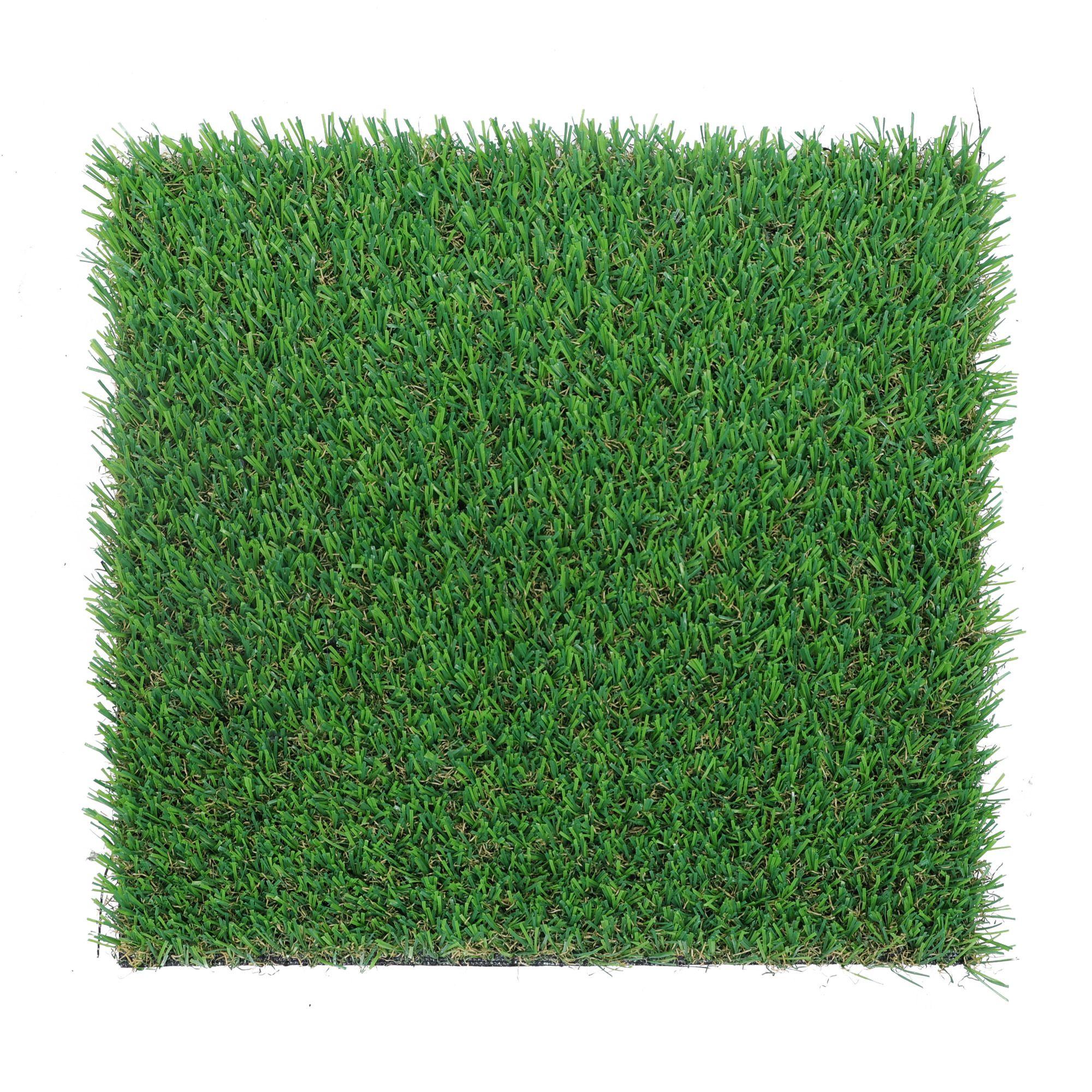 Pasto Sintético Joytek de 20mm 4x2mt (8 m2)-4
